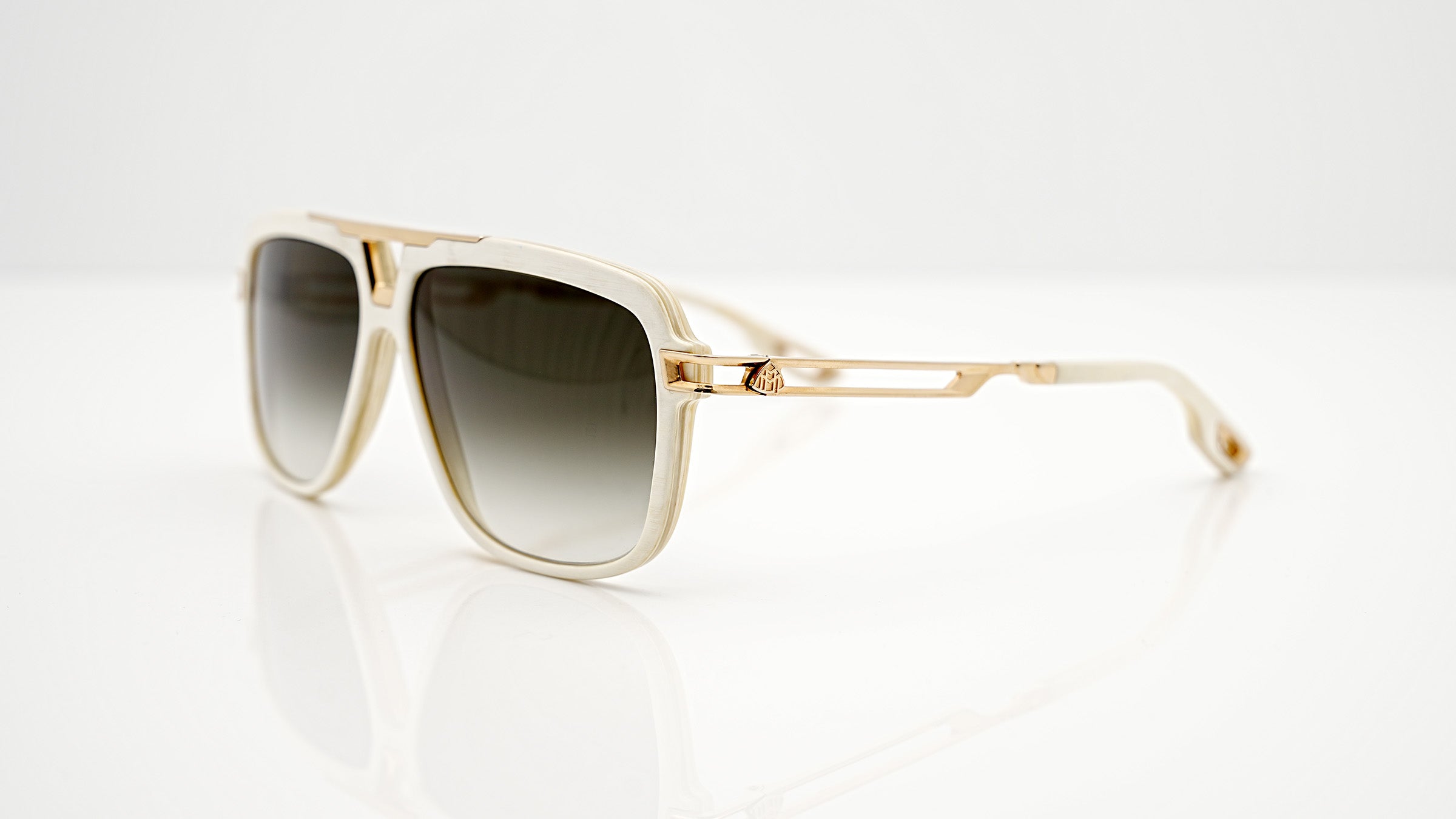 Maybach The MC I CHG-HRM-Z35 Sonnenbrille