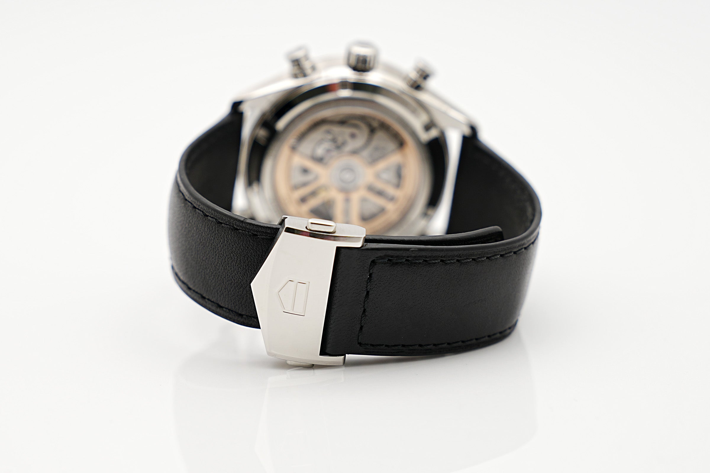 TAG Heuer Carrera  Chronograph CBN201C.FC6542