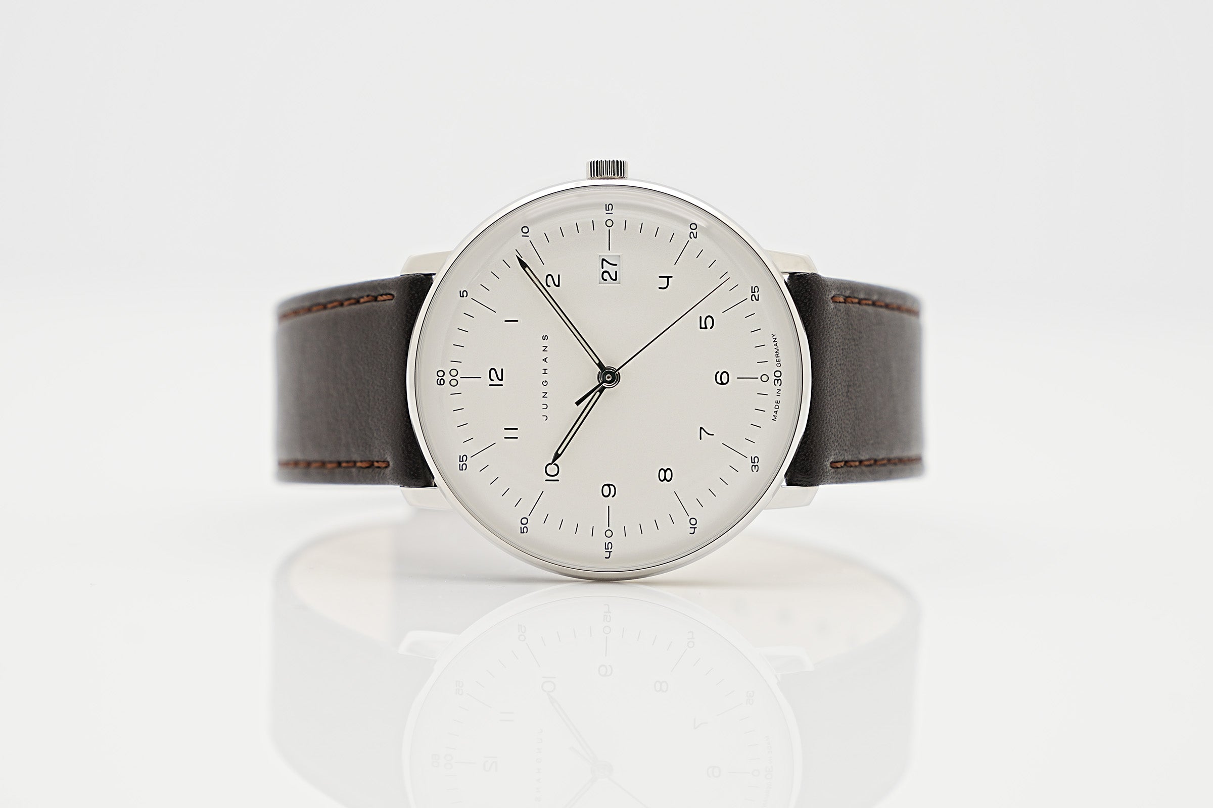 Junghans max bill 41/4461.02