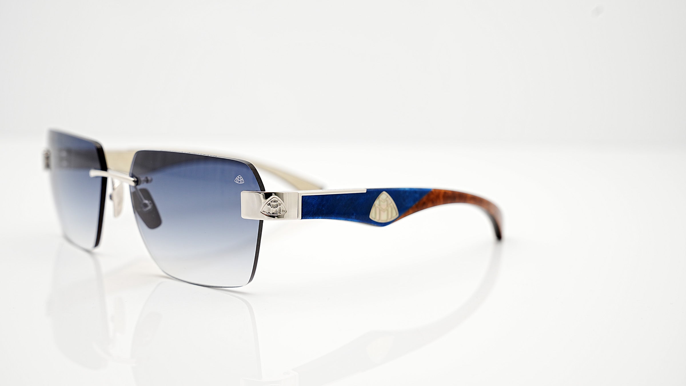 Maybach THE MAGIC I PA-WDF-M10 Sonnenbrille