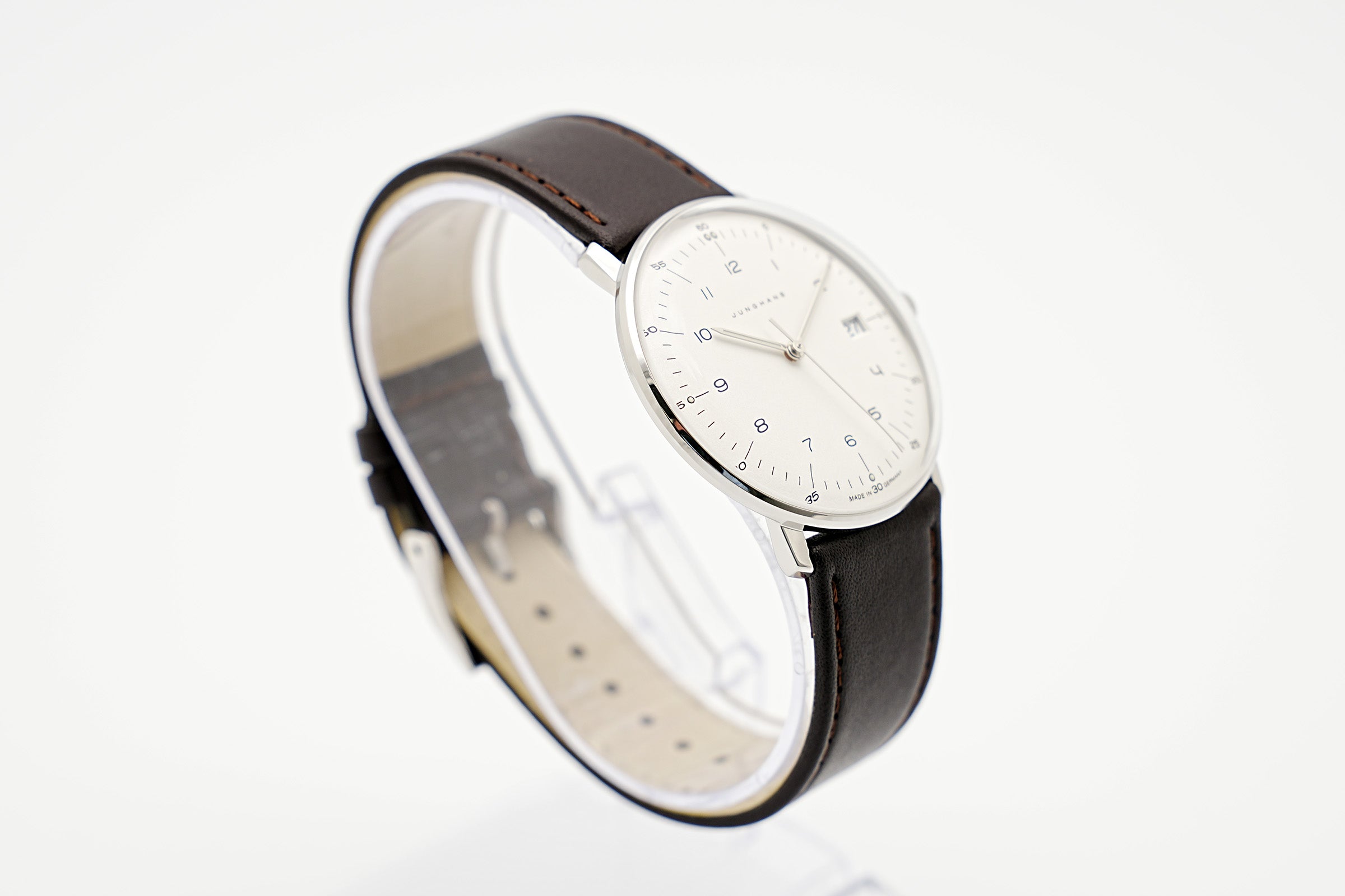 Junghans max bill 41/4461.02