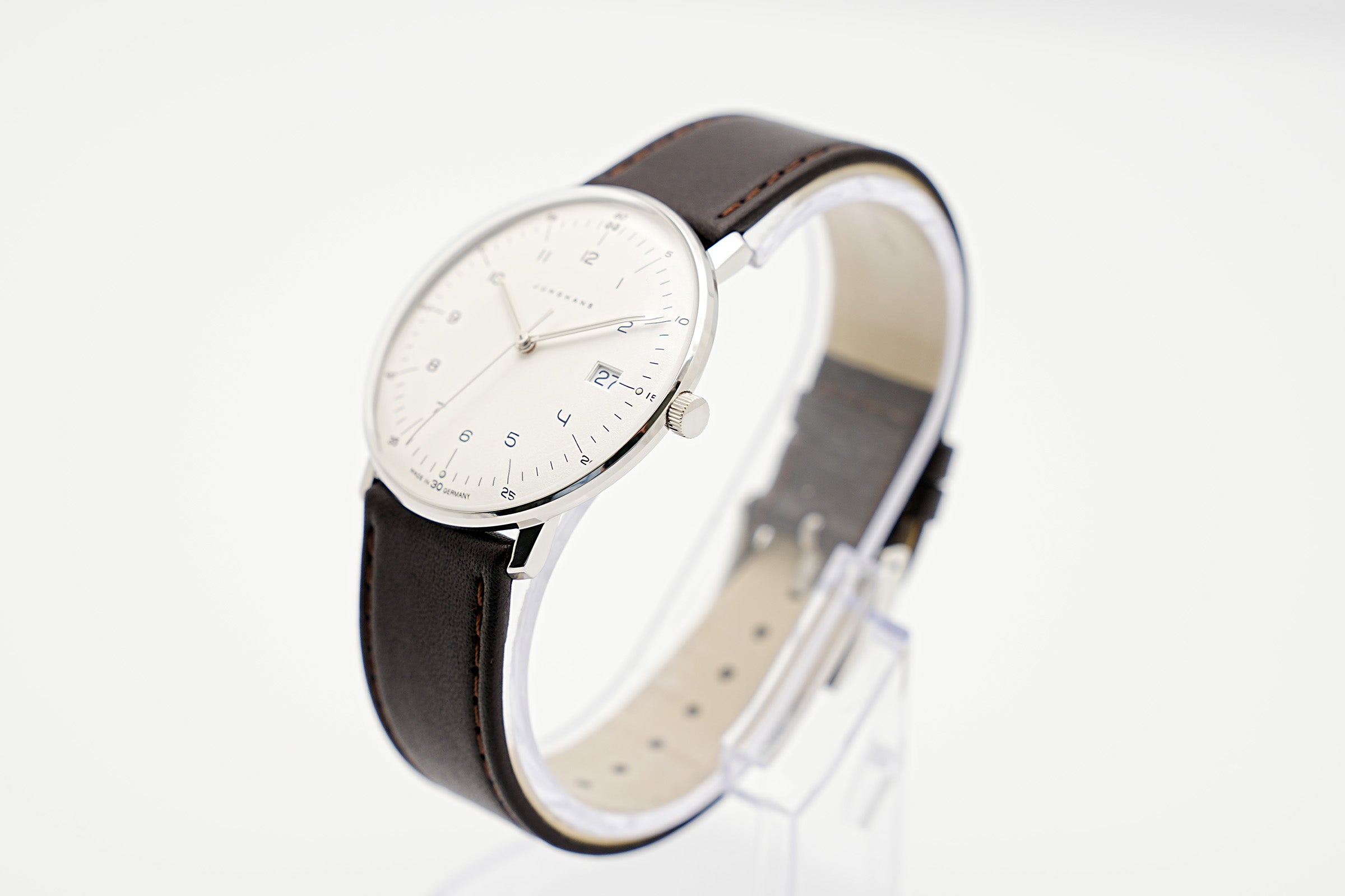 Junghans max bill 41/4461.02