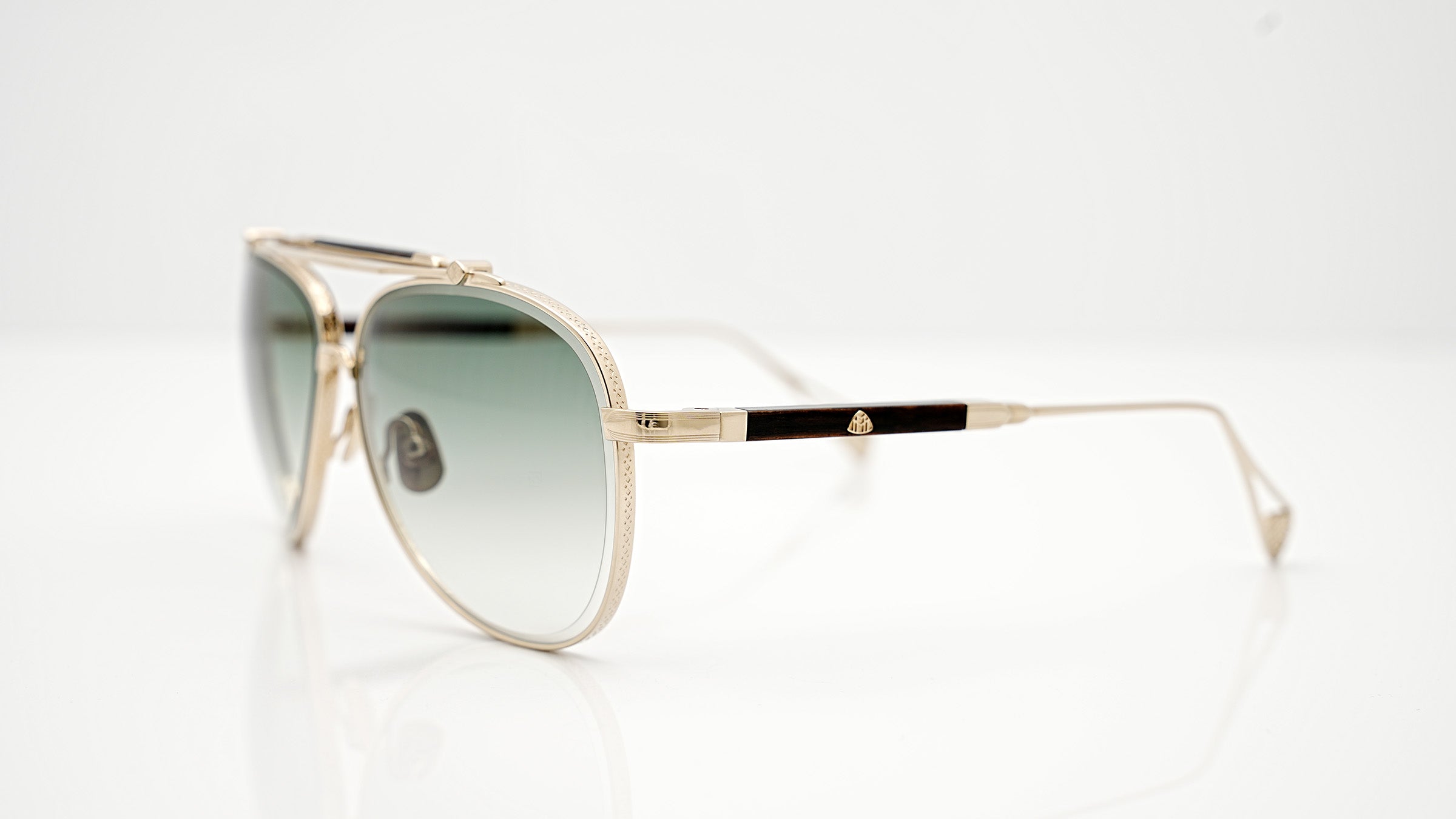 Maybach The Observer I  CHG-WI-Z57 Sonnenbrille