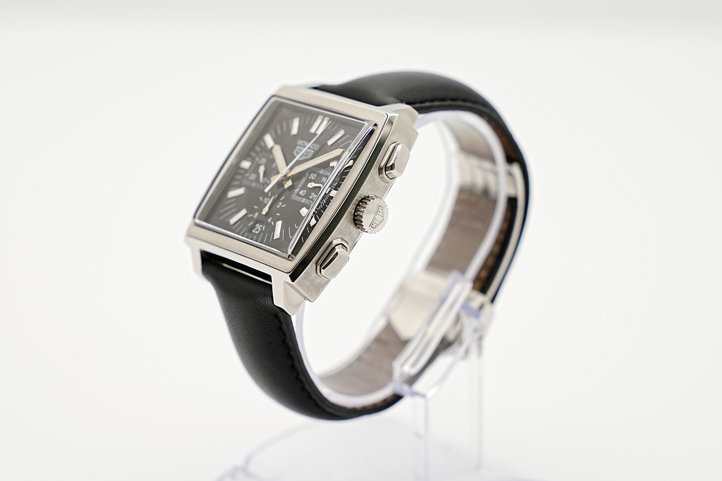 TAG Heuer Monaco Ref.CS2111