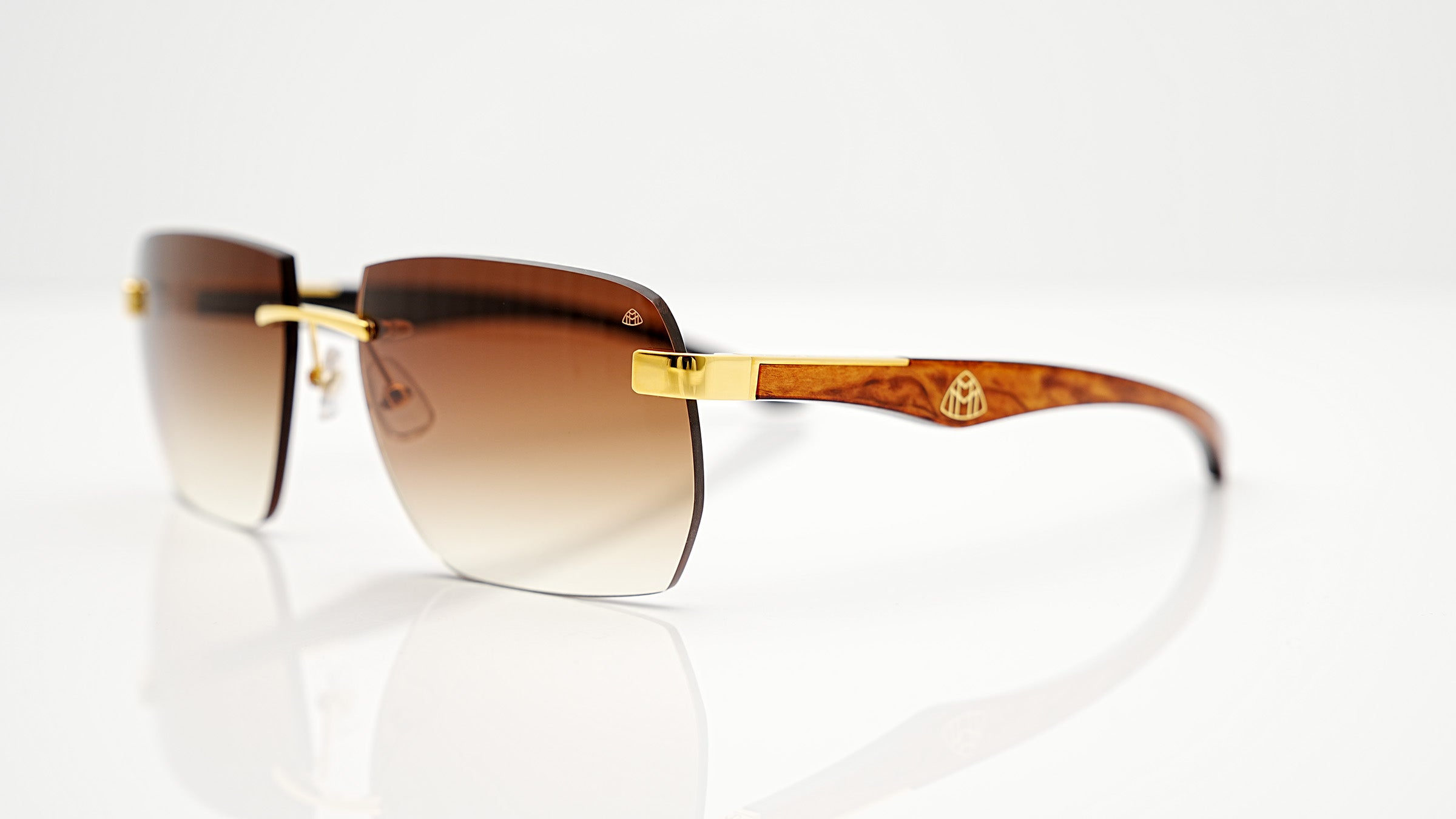 Maybach The Artist SUN I G-WCH-M09 Sonnenbrille