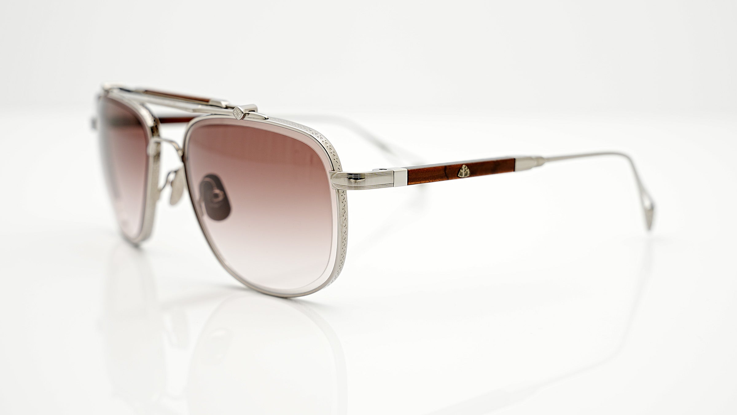 Maybach The ObserverII R-WBP-Z21 Sonnenbrille