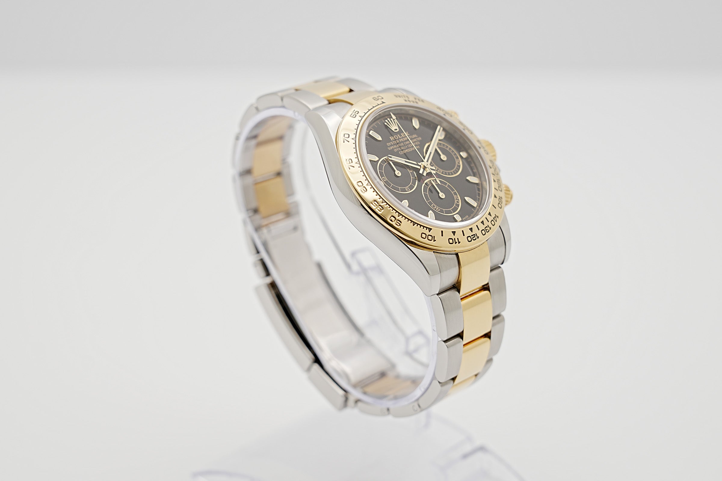 Rolex Daytona Certified 116503