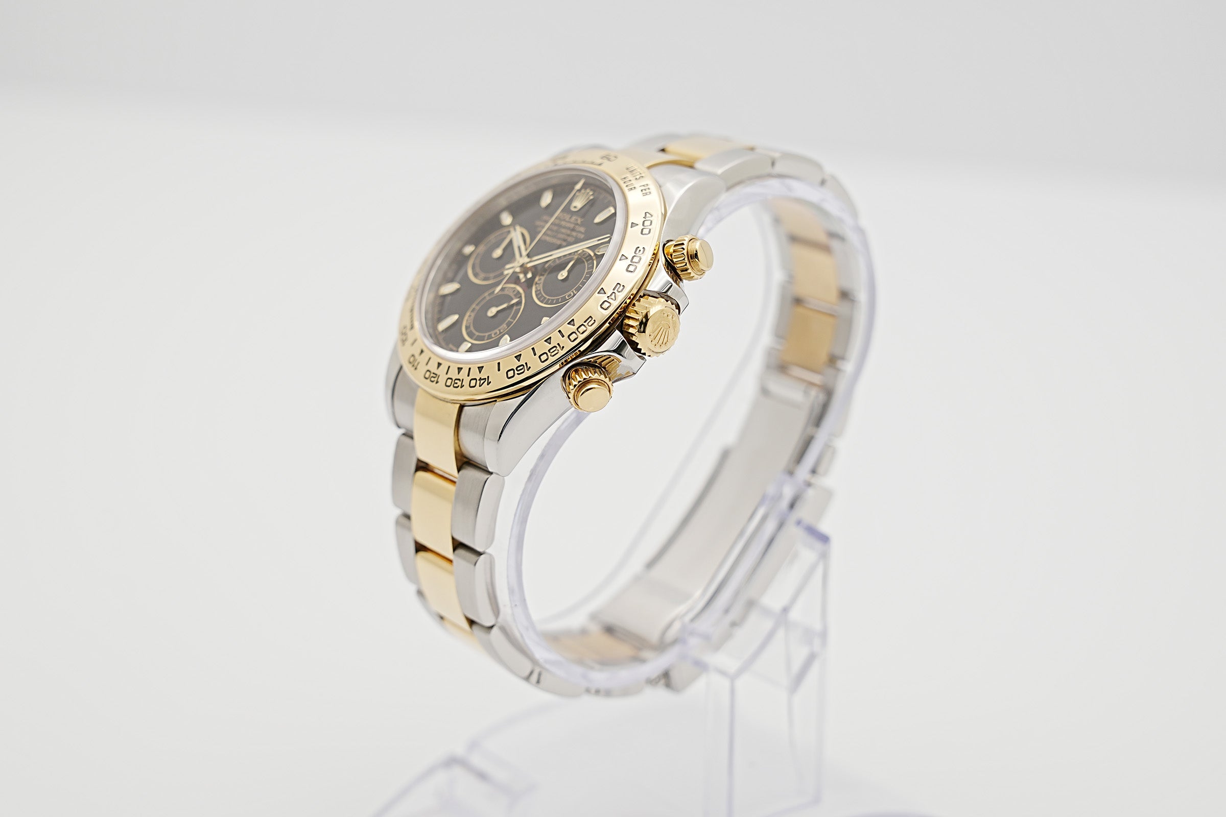 Rolex Daytona Certified 116503