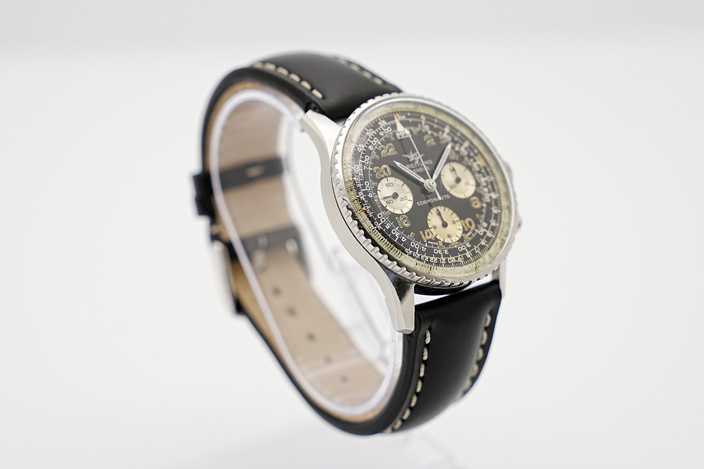 Breitling Navitimer Cosmonaute Ref.809