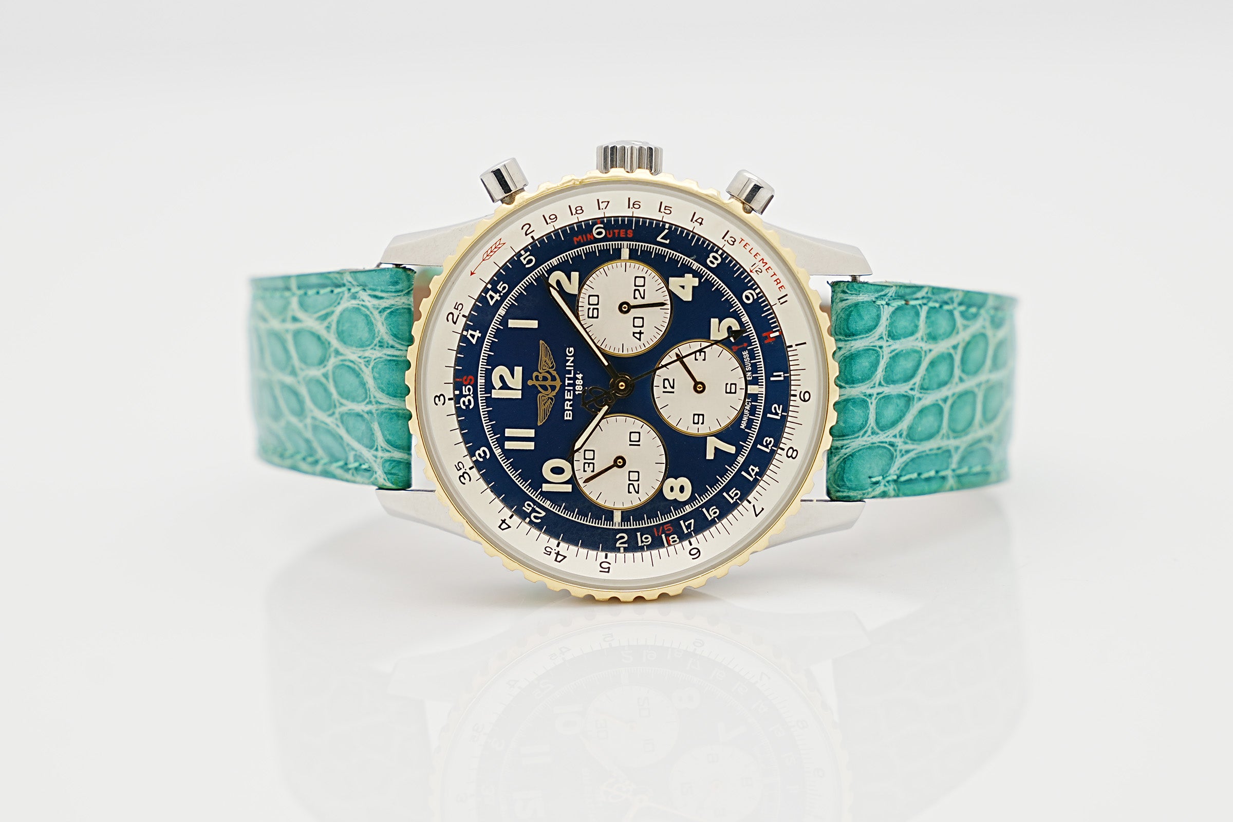 Breitling Navitimer Ref.D30021