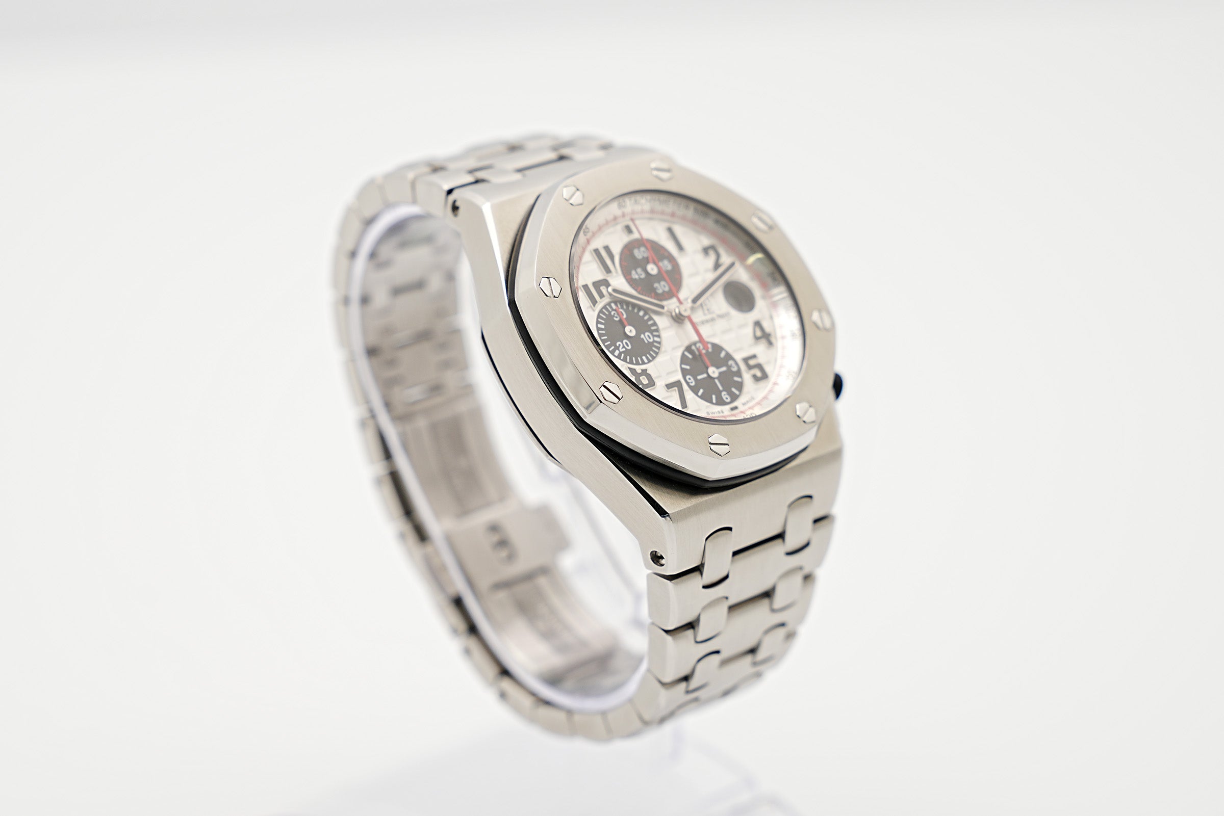 Audemars Piguet Royal Oak Offshore Chronograph 26170ST.OO.1000ST.01