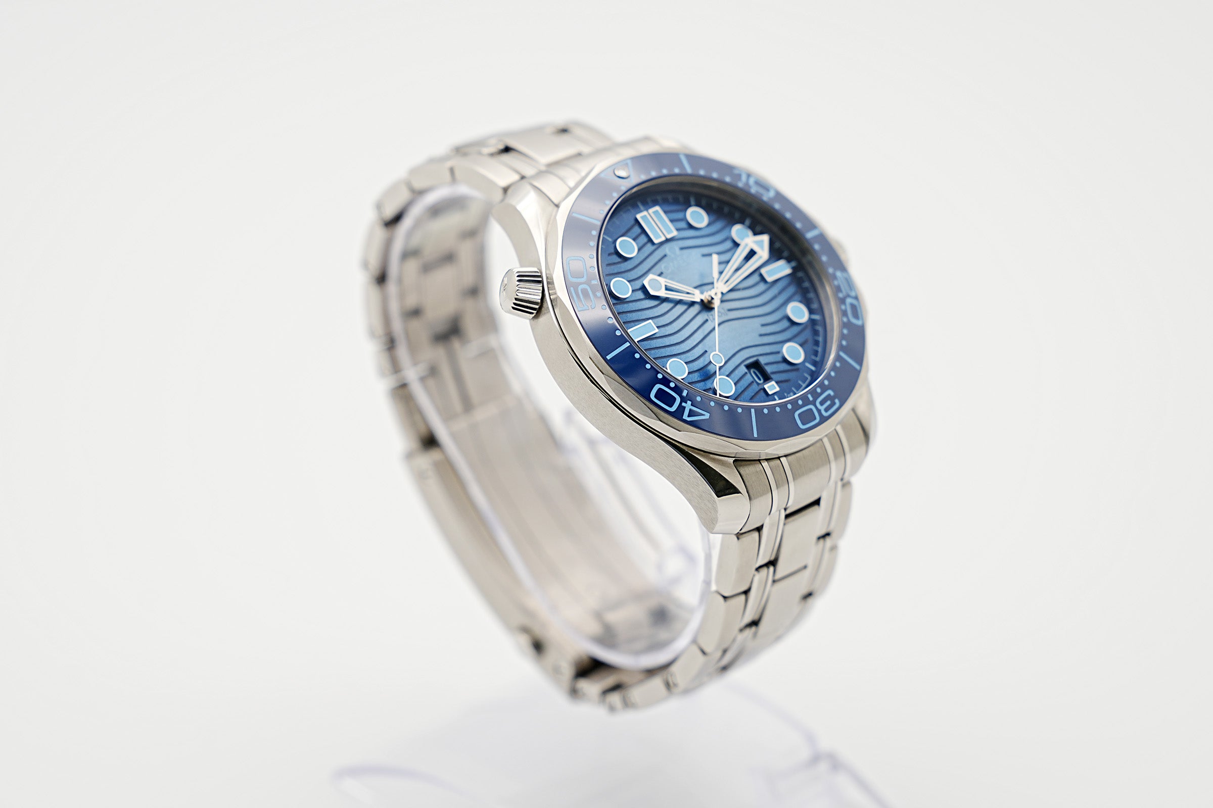 Omega Seamaster 210.30.42.20.03.003