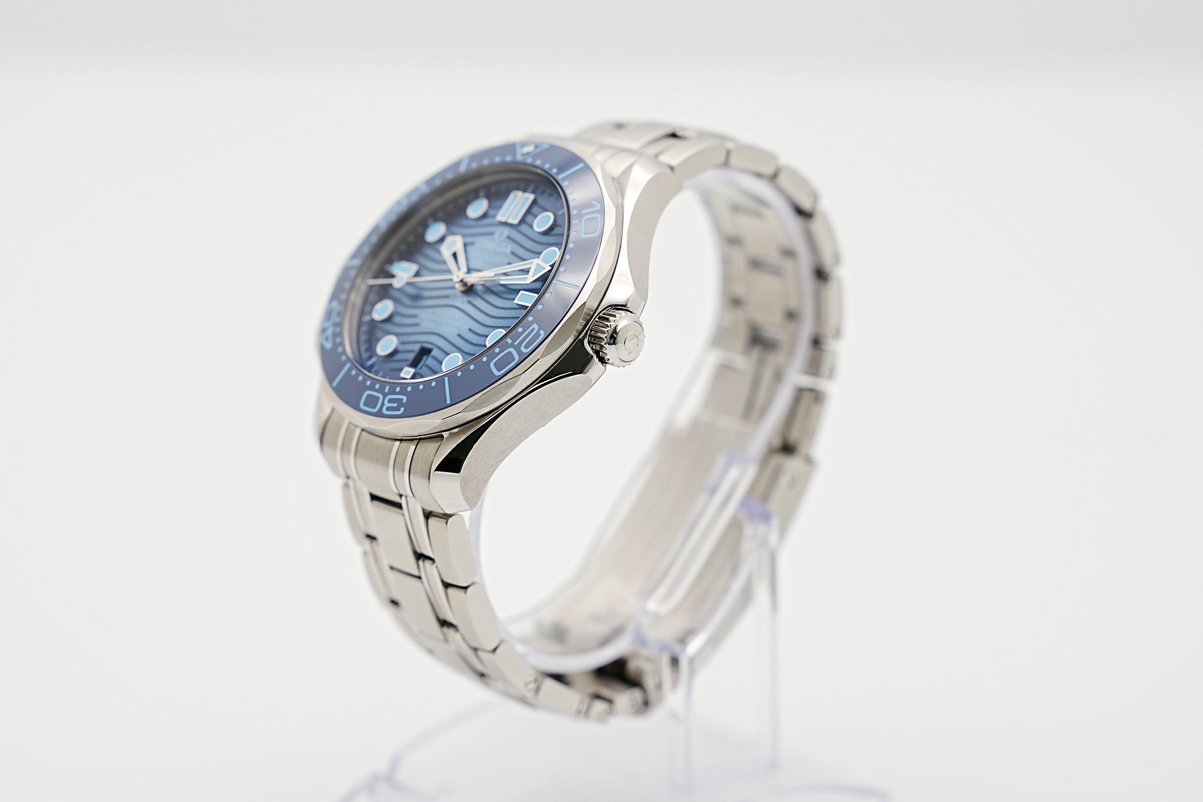 Omega Seamaster 210.30.42.20.03.003