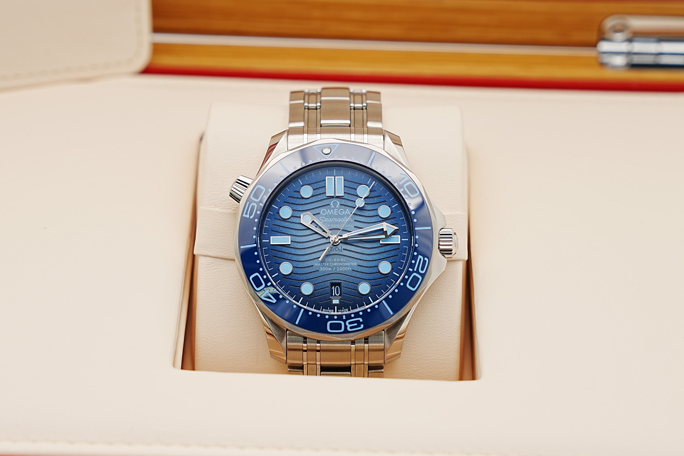 Omega Seamaster 210.30.42.20.03.003