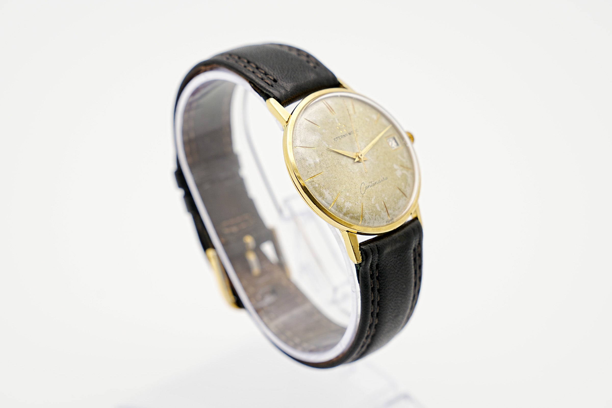 Eterna Matic Vintage