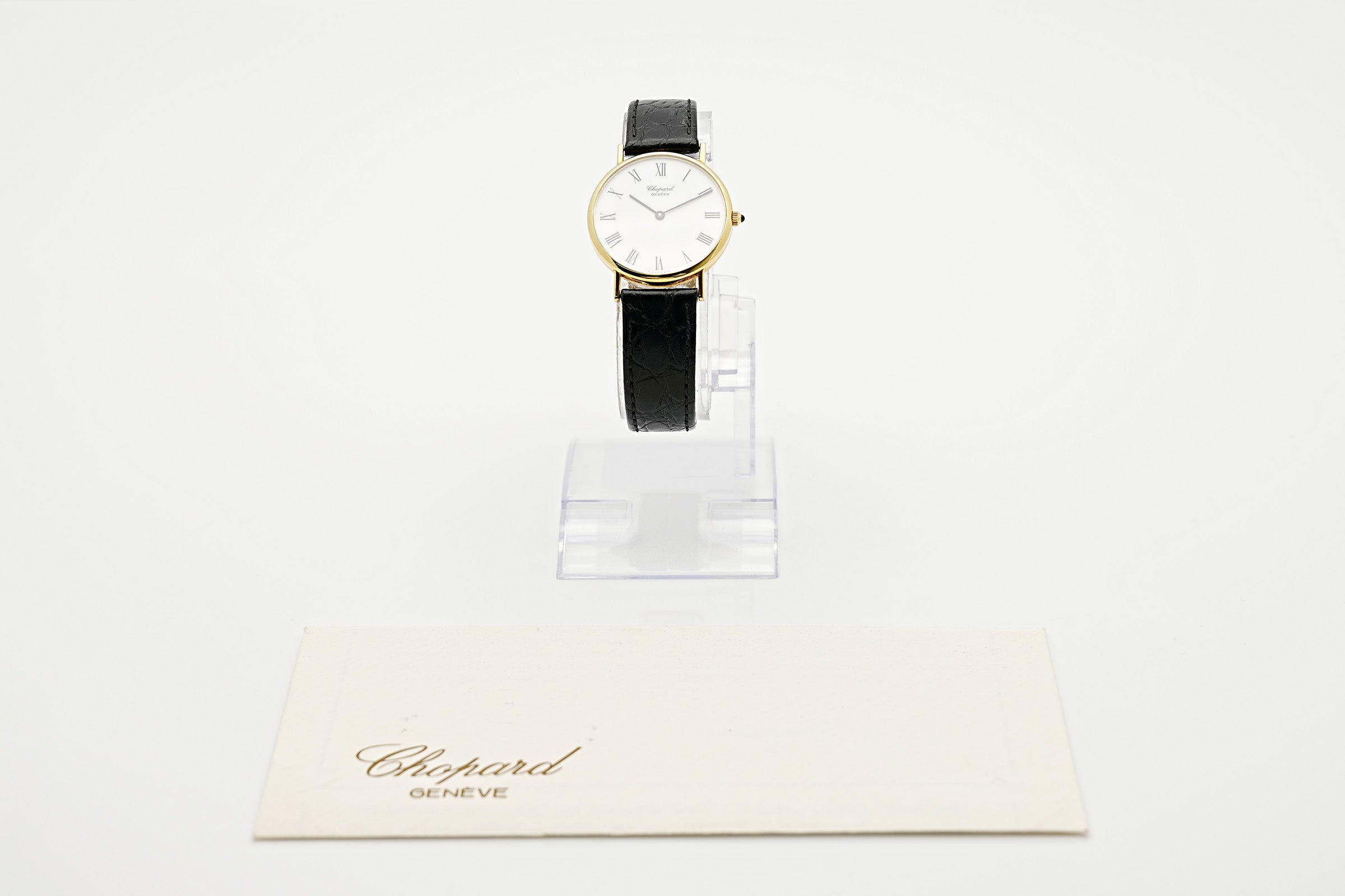 Chopard Classic Ref.1091