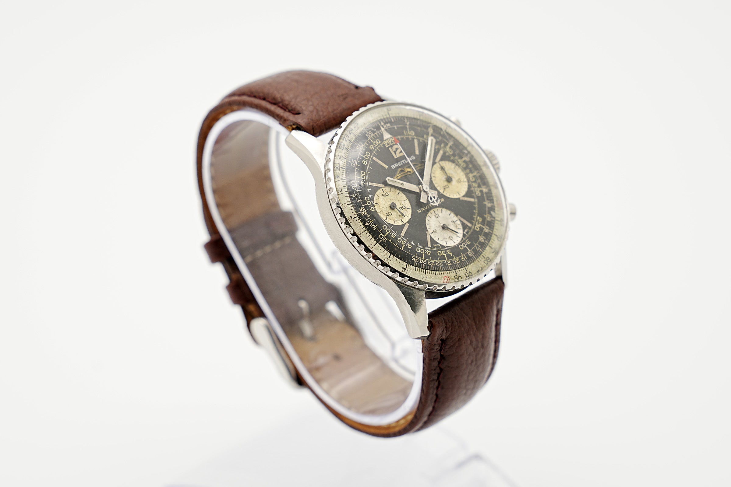 Breitling Navitimer 806 Vintage