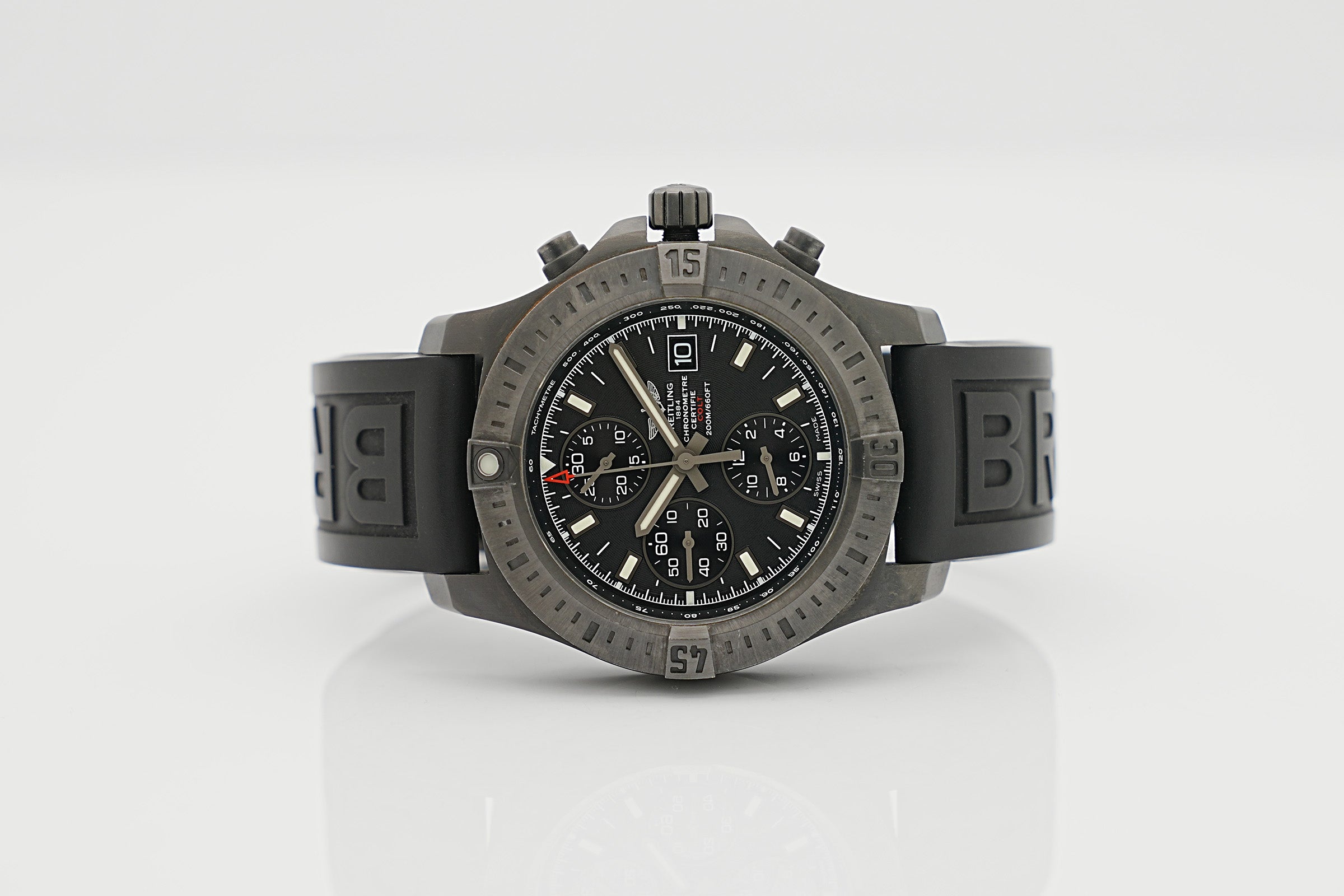 Breitling Colt Chronograph Ref. M1338810-BF01-152S