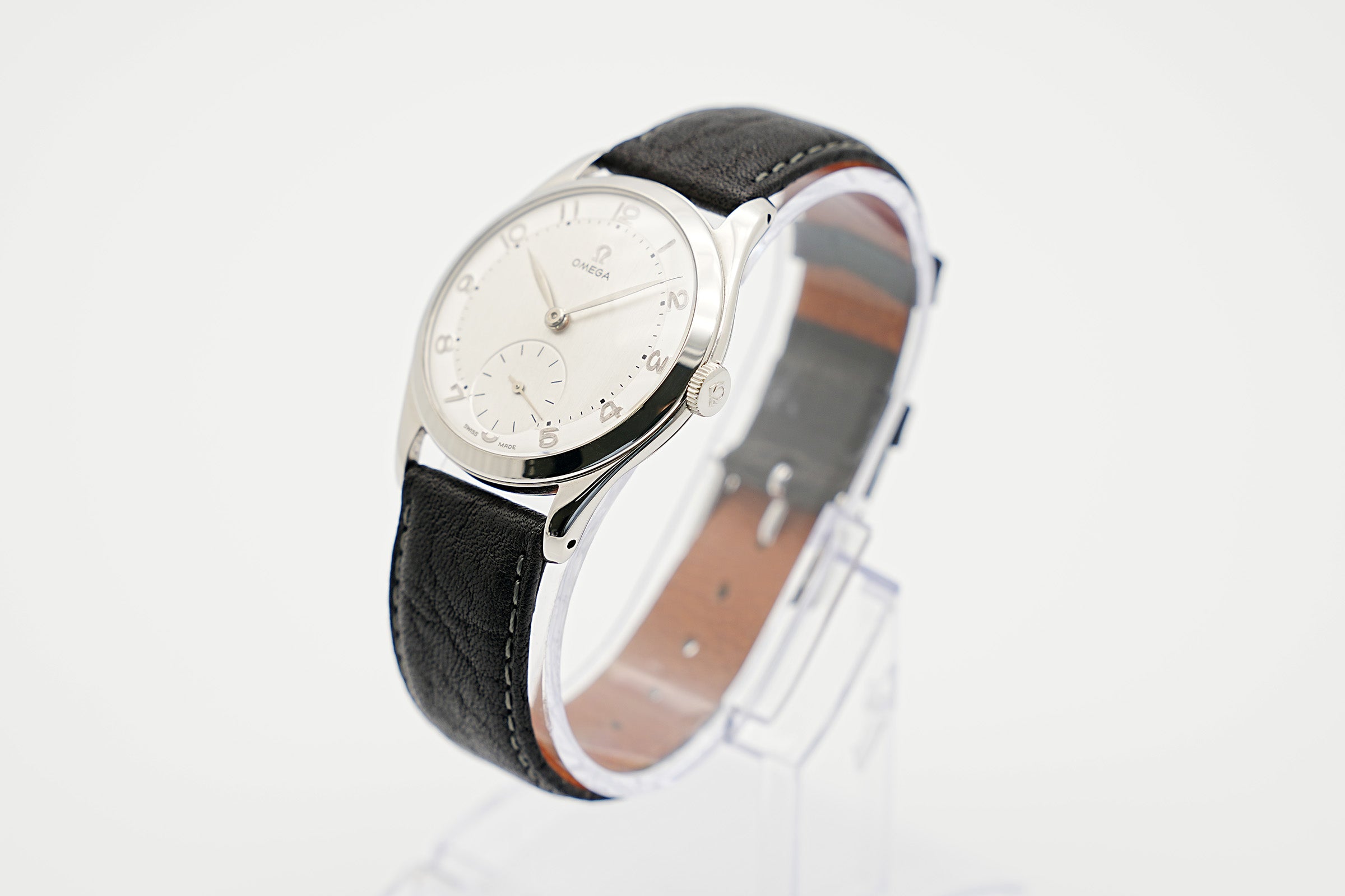 Omega Vintage Cal.265