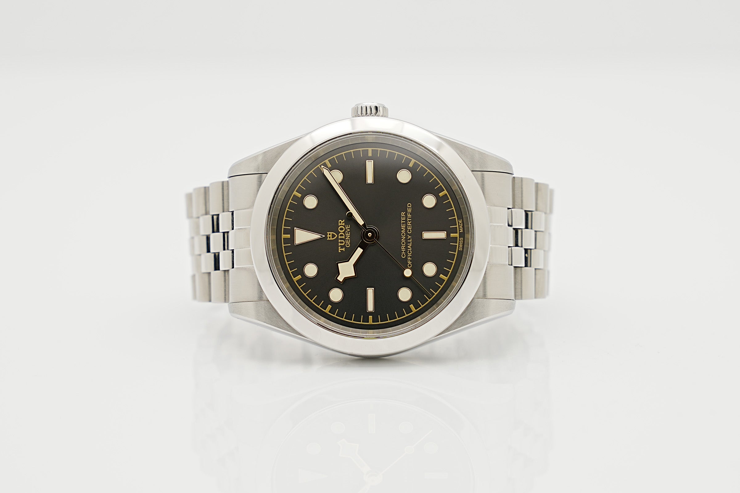 Tudor Black Bay 41  79680