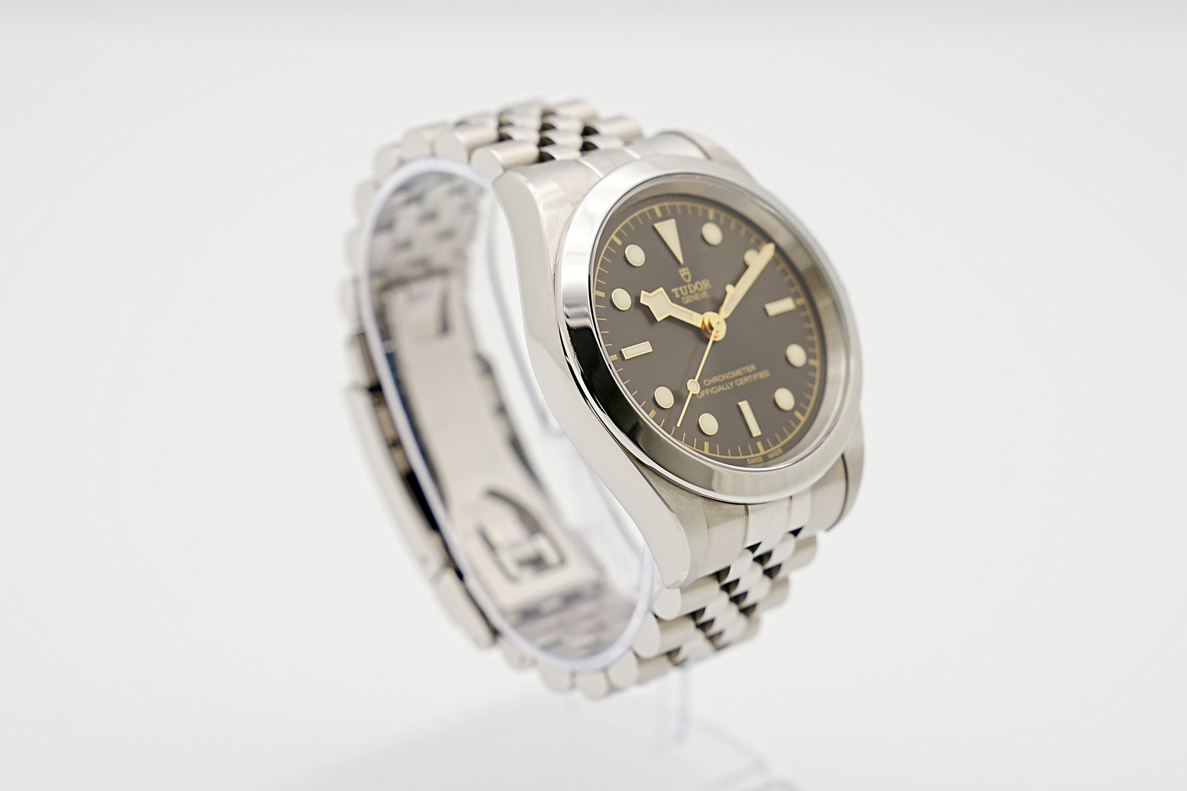 Tudor Black Bay 41  79680