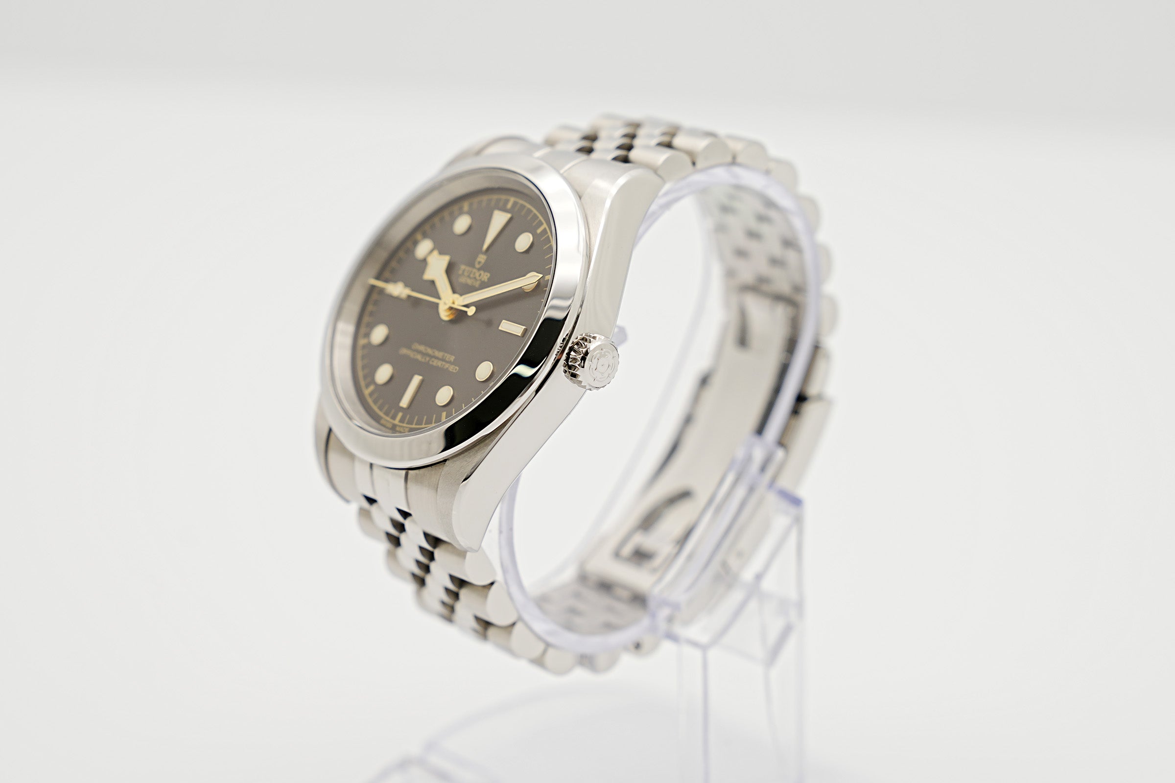 Tudor Black Bay 41  79680