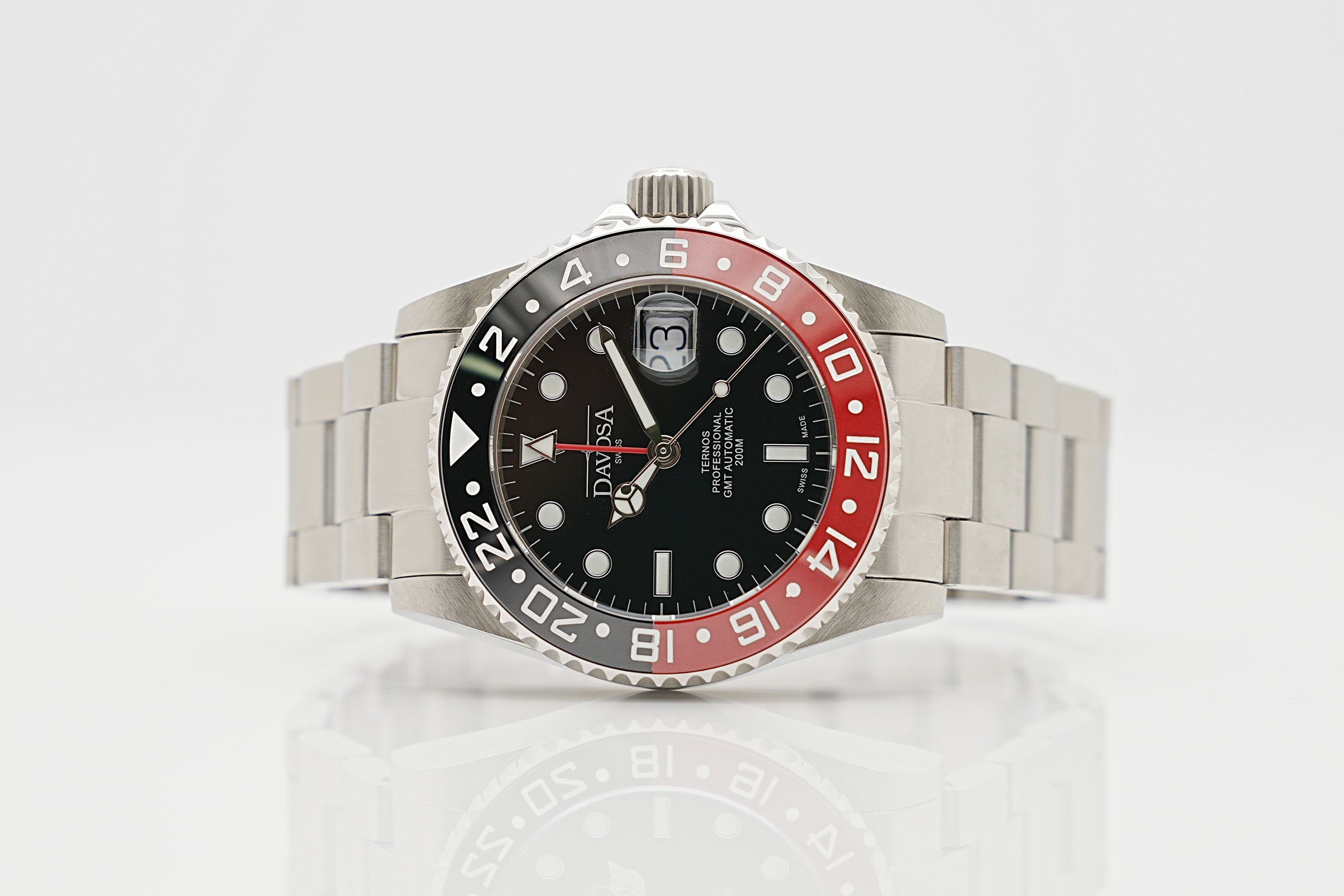 Davosa Ternos Professional  Tt Gmt Ternos  161.571.90