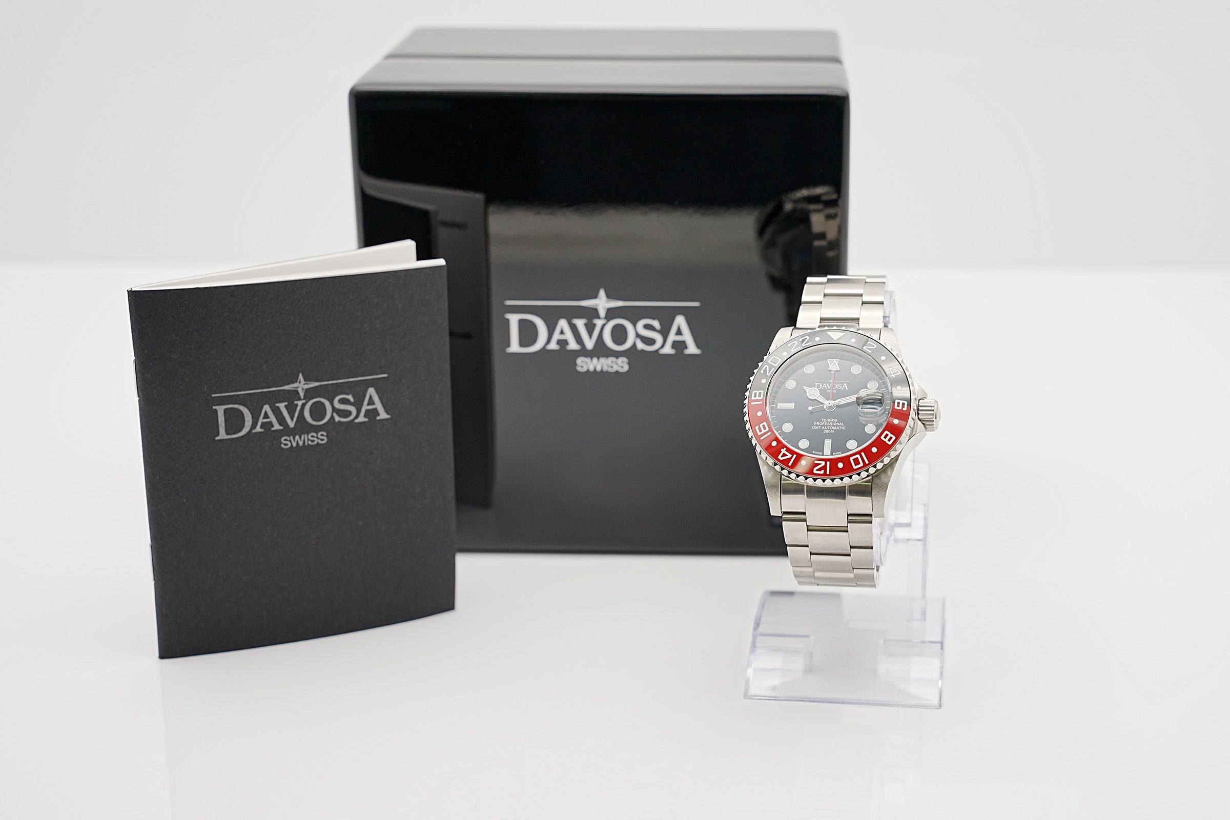 Davosa Ternos Professional  Tt Gmt Ternos  161.571.90