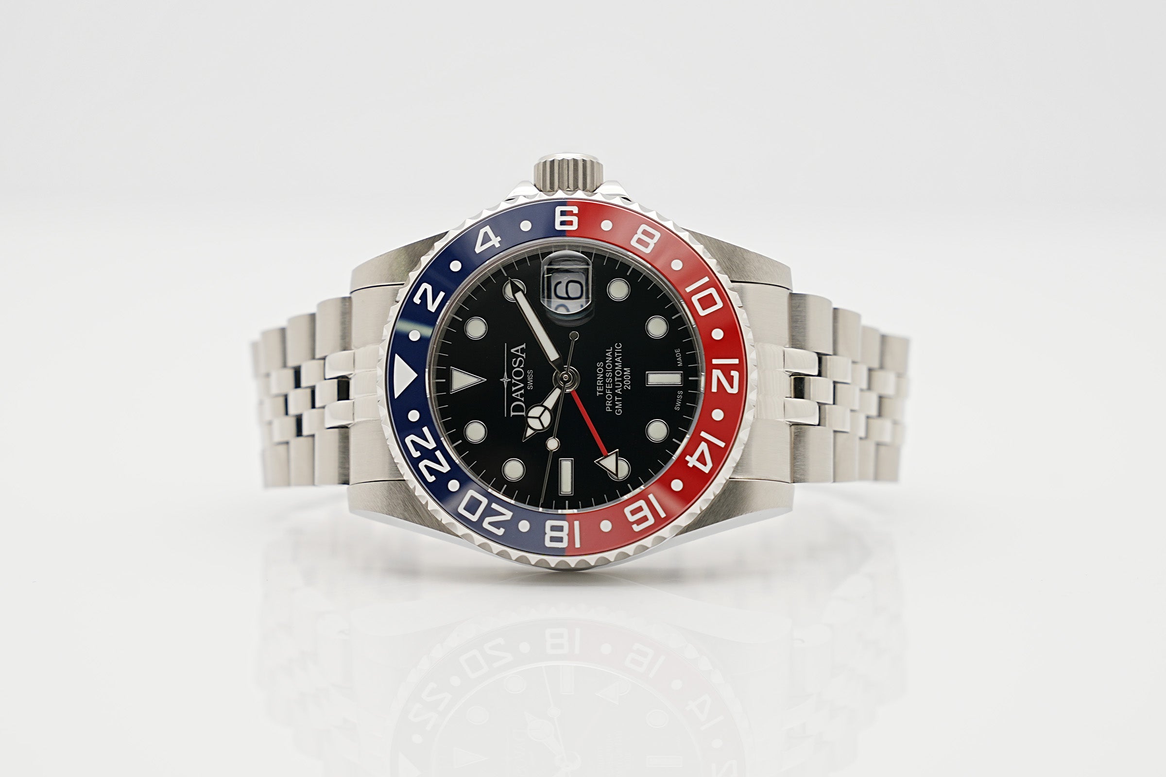 Davosa Ternos Professional  Tt Gmt 161.571.06