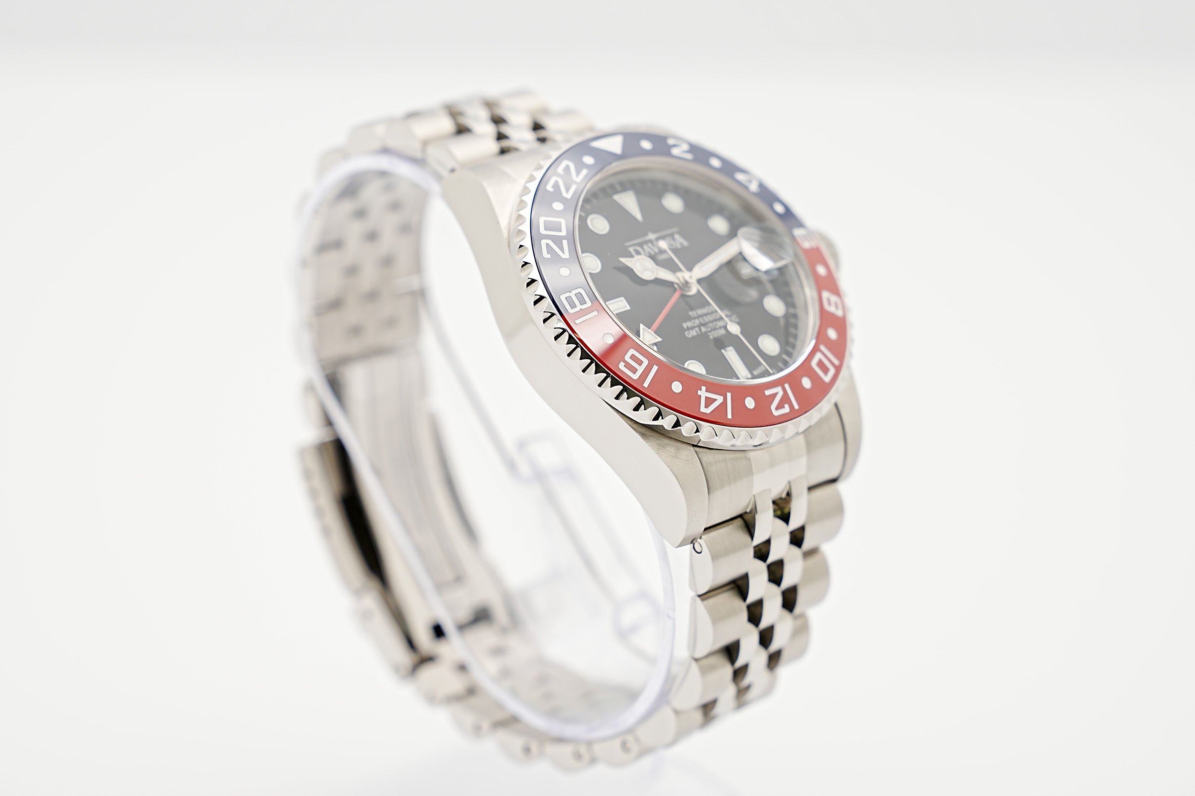 Davosa Ternos Professional  Tt Gmt 161.571.06