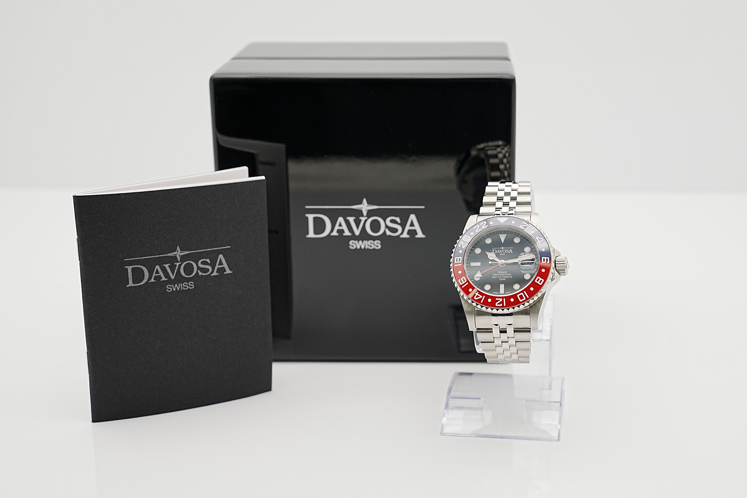 Davosa Ternos Professional  Tt Gmt 161.571.06