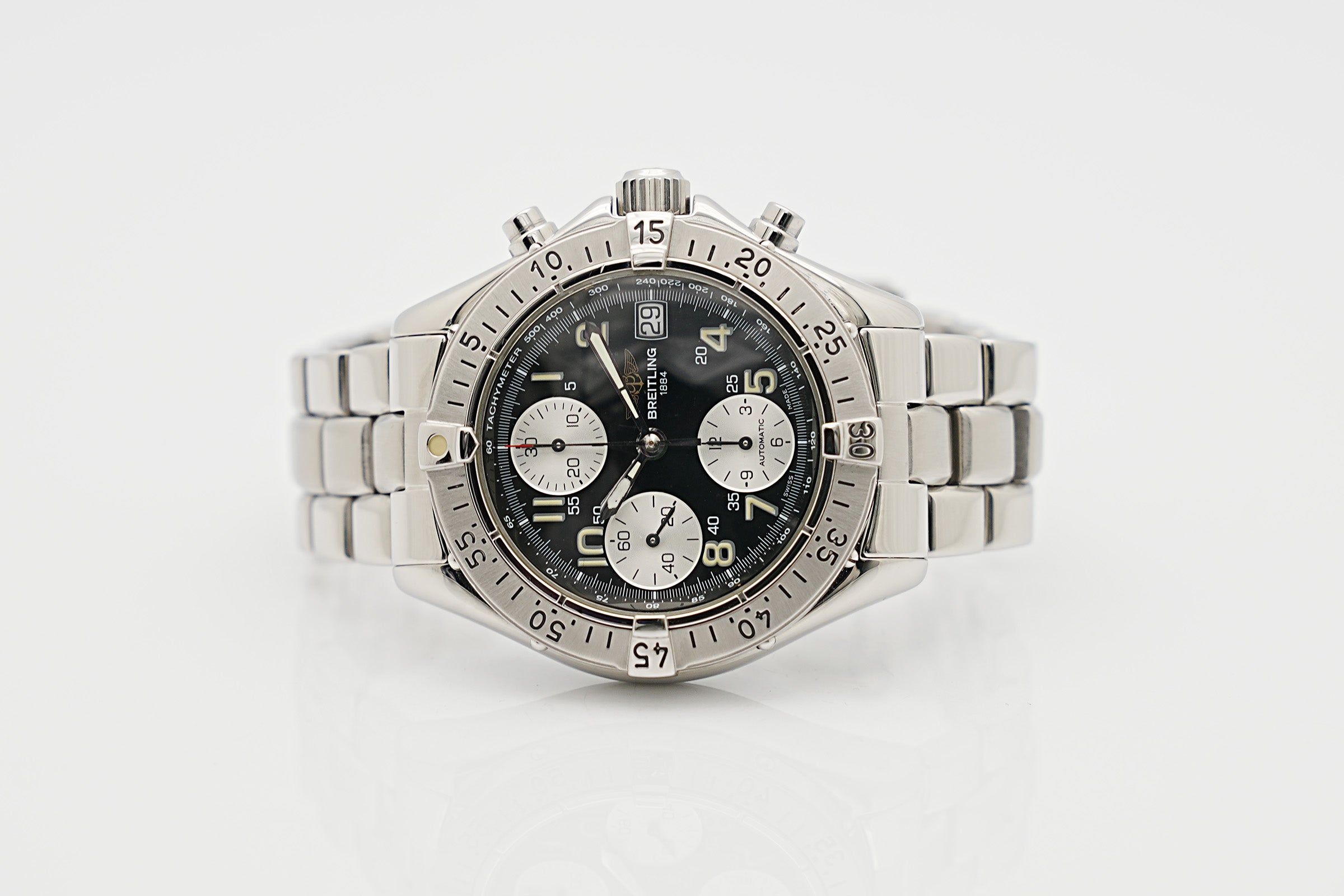 Breitling Colt Chronograph A13035.1