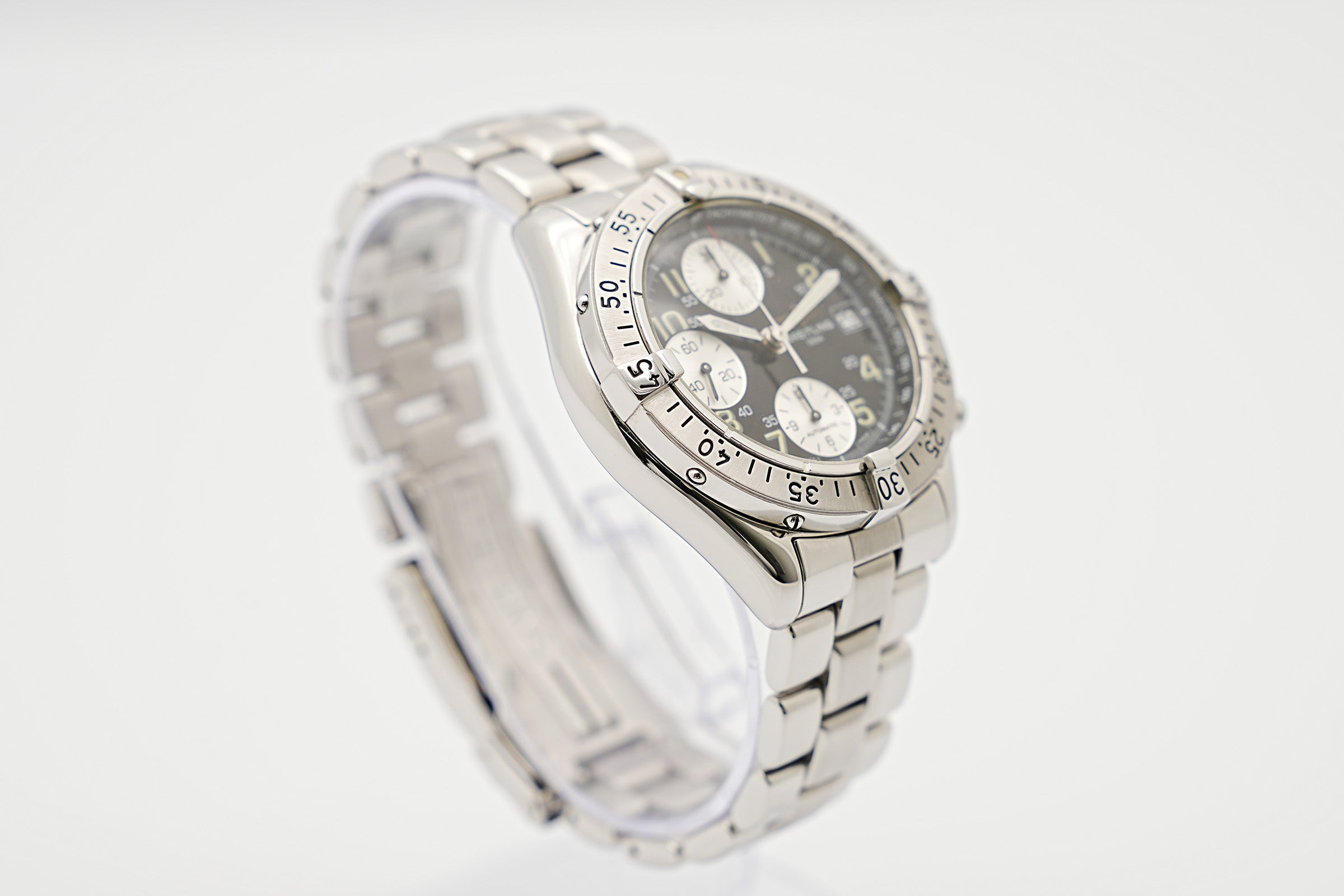 Breitling Colt Chronograph A13035.1