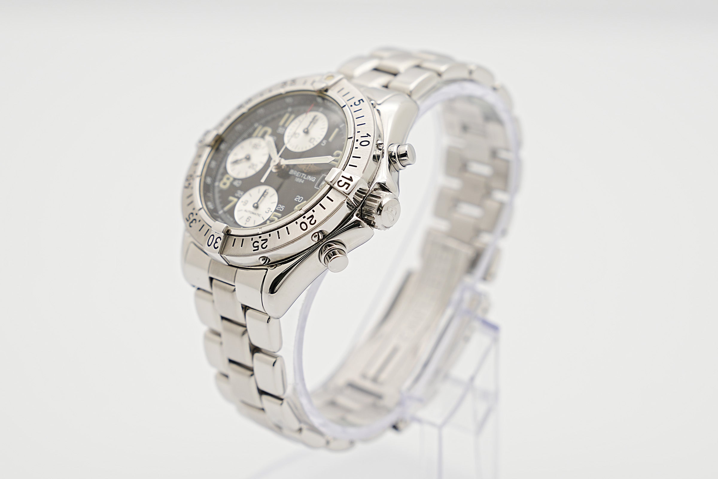 Breitling Colt Chronograph A13035.1