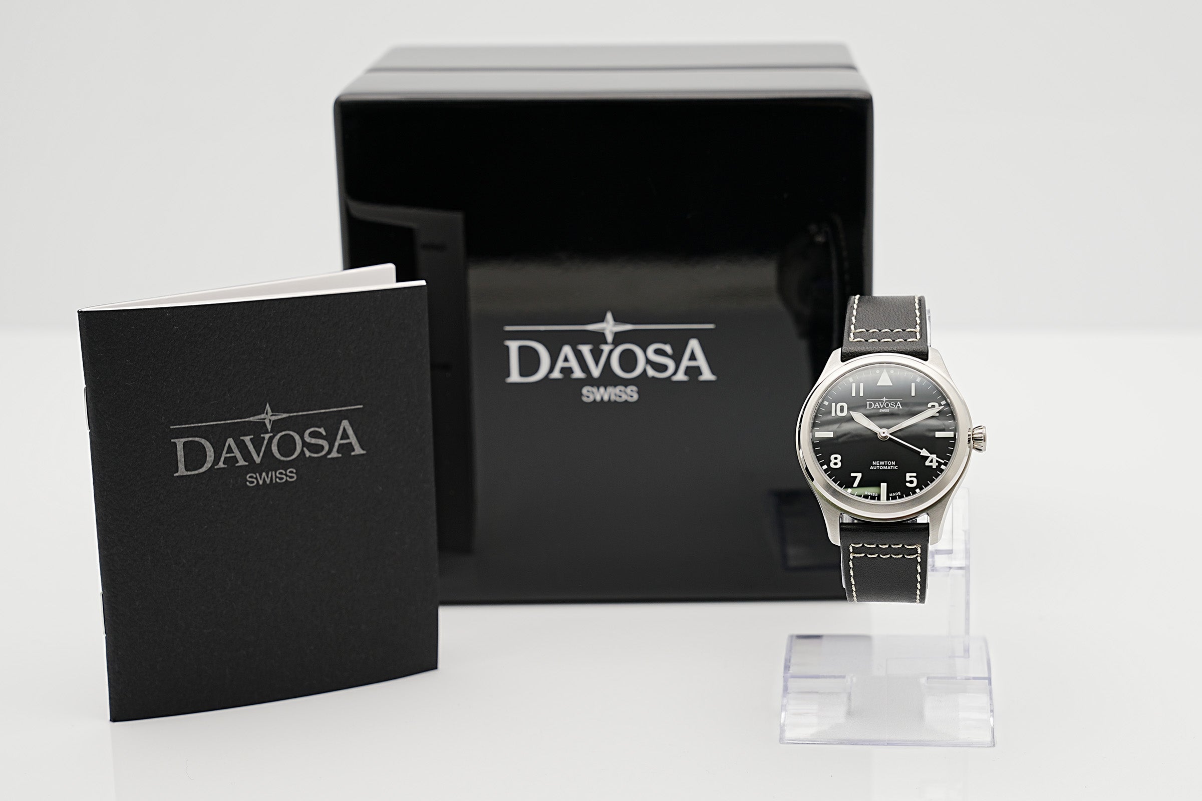 Davosa Newton Pilot Automatic 161.530.55