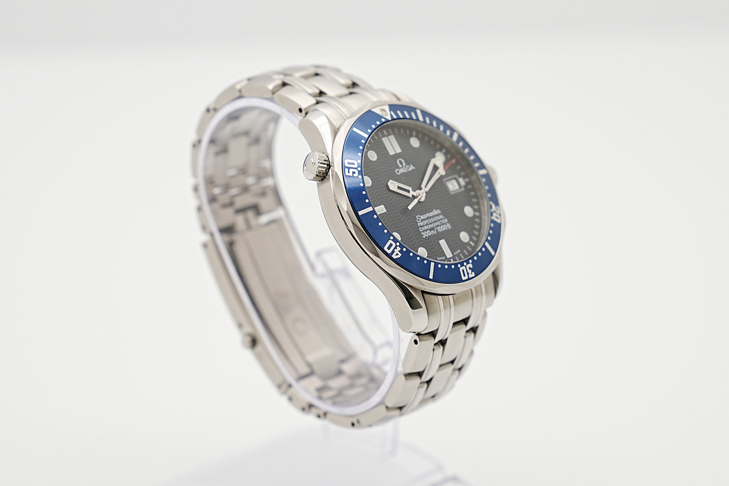 Omega Seamaster Diver 300M 210.30.42.20.03.001