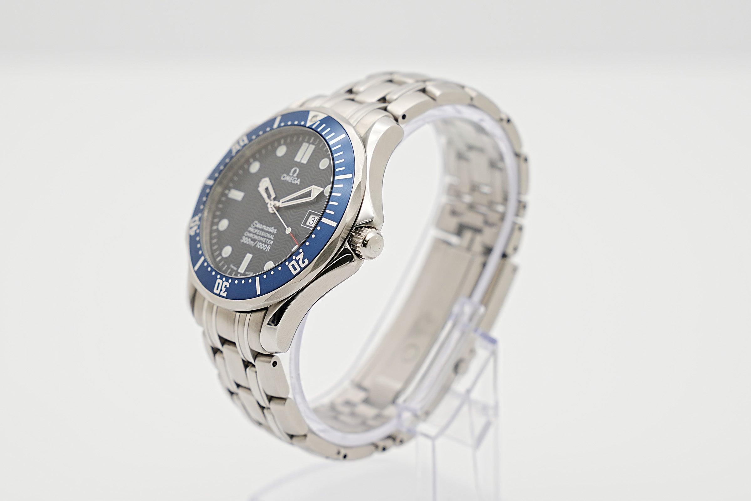 Omega Seamaster Diver 300M 210.30.42.20.03.001