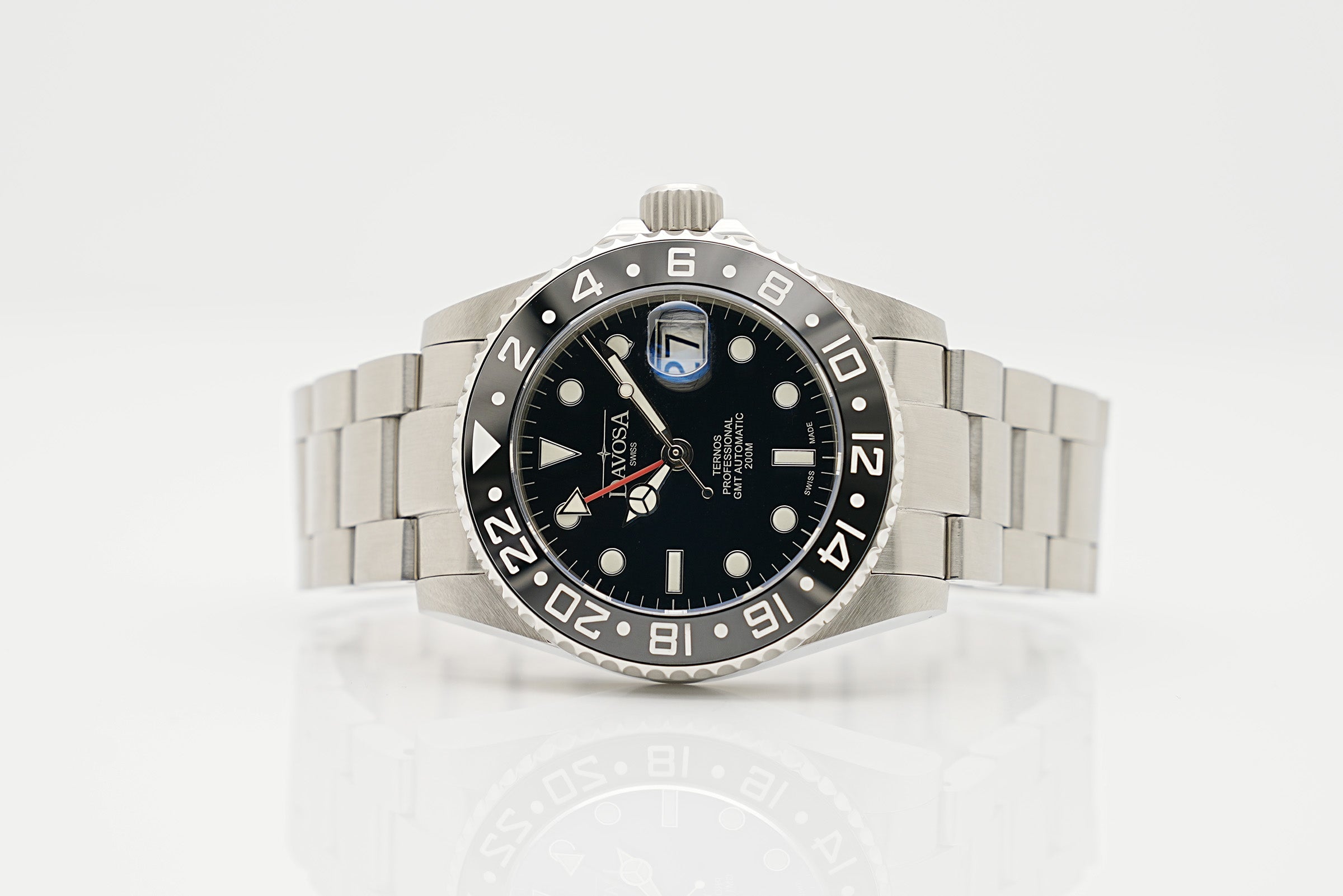 Davosa Ternos Professional  Gmt 161.571.50