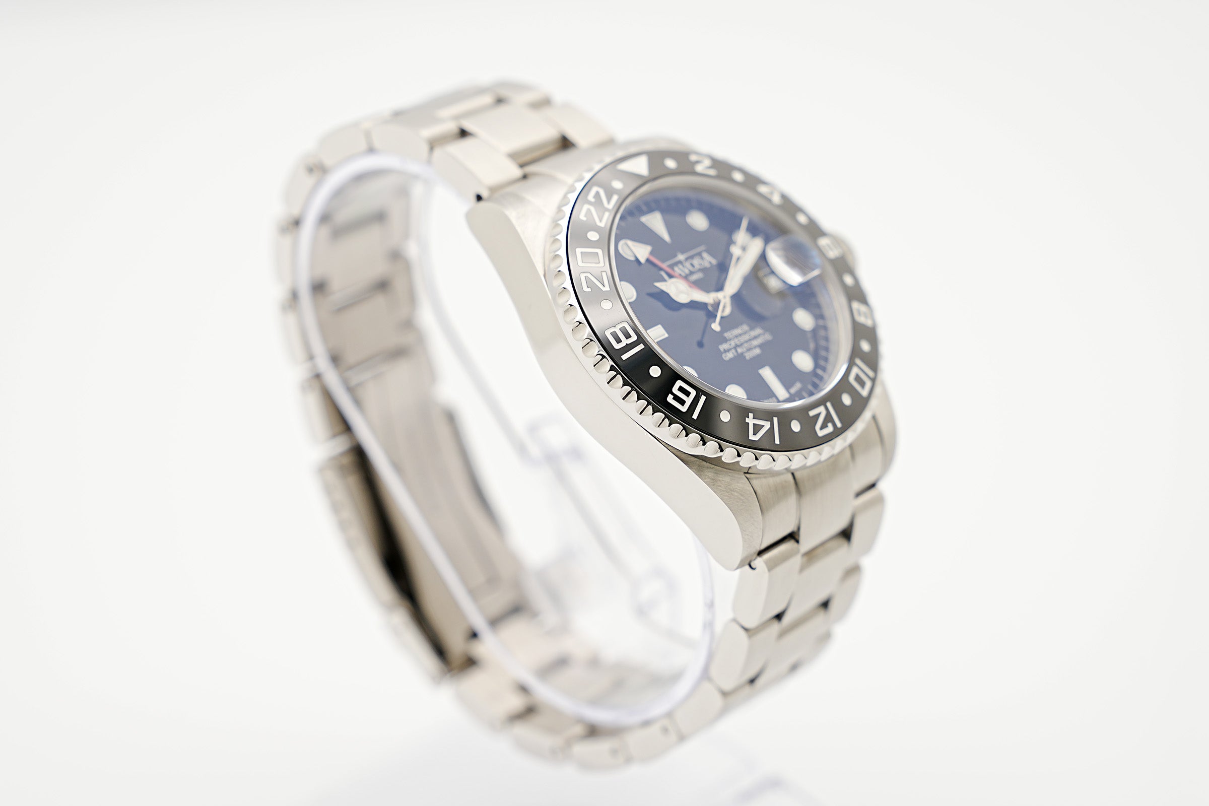 Davosa Ternos Professional  Gmt 161.571.50