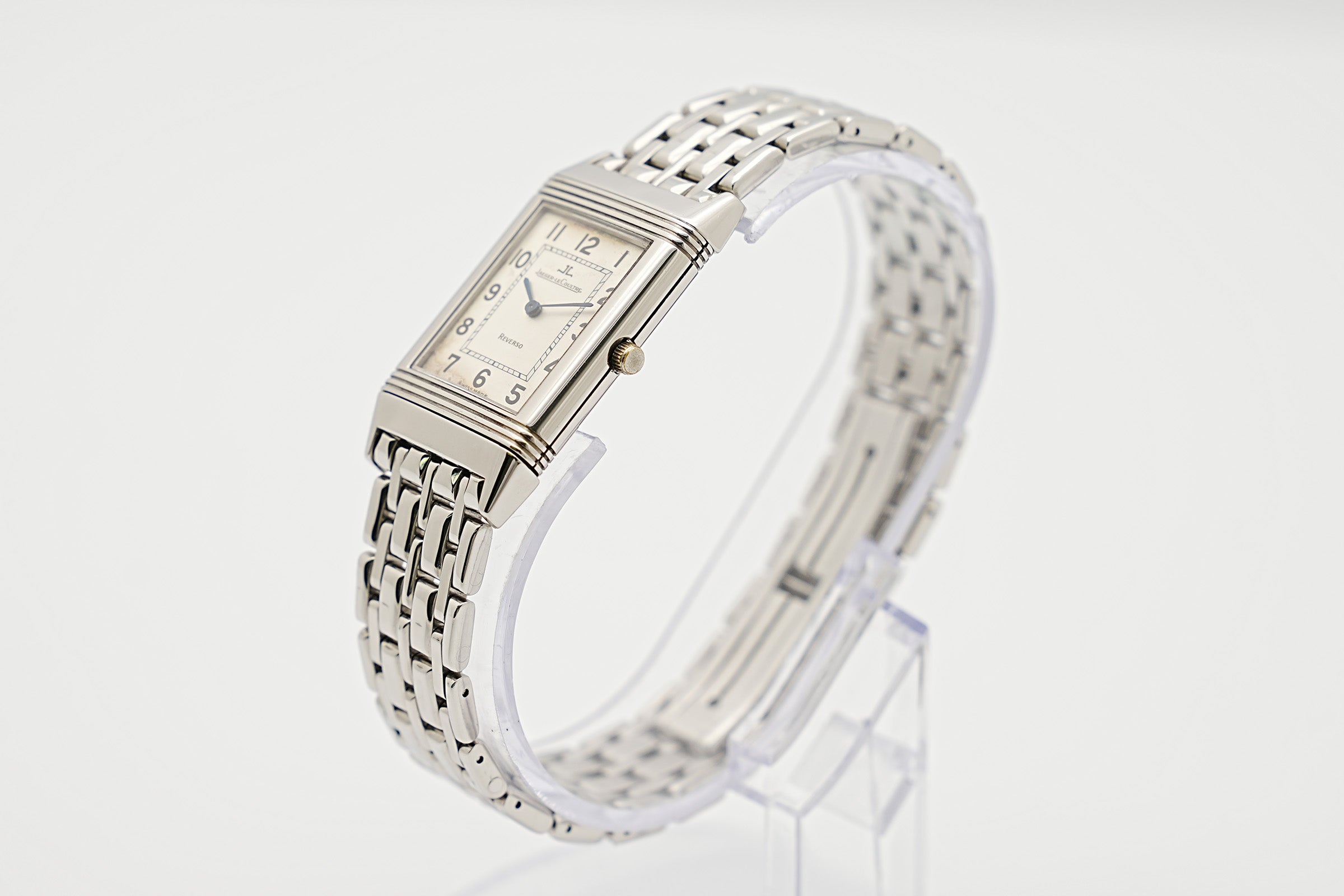 Jaeger-LeCoultre Reverso Classique Ref.250.8.86