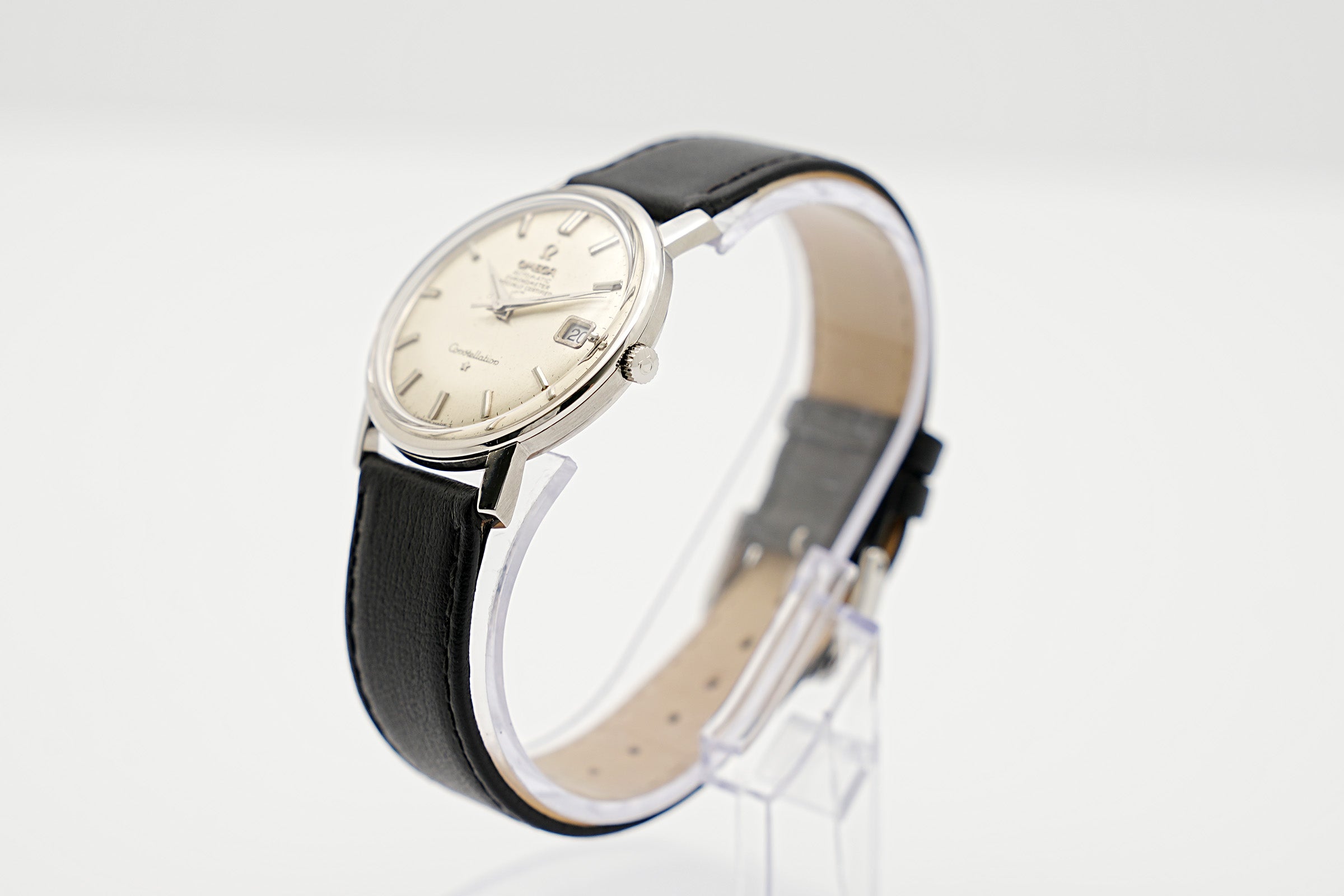 Omega Constellation Ref.168.010