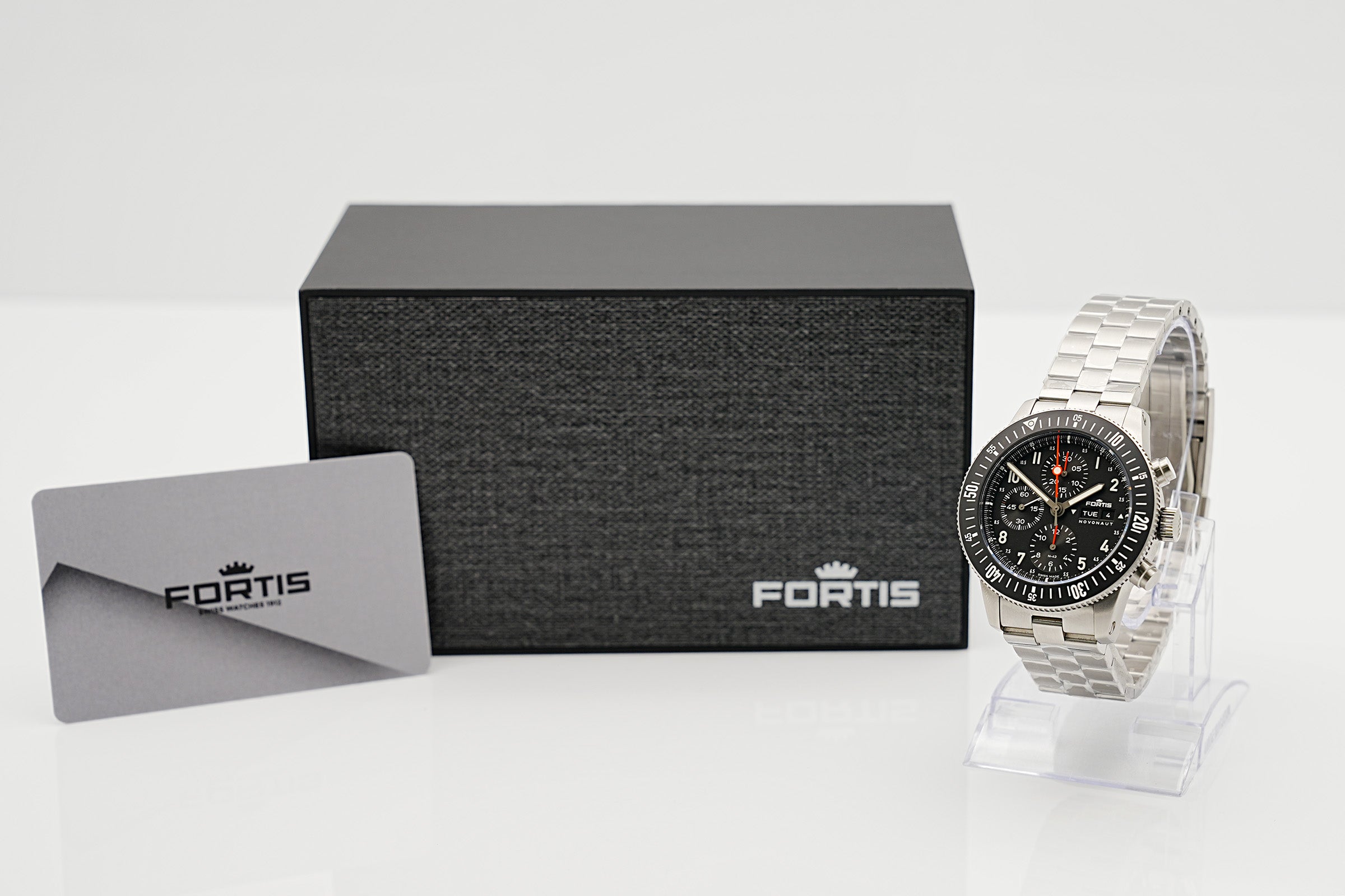 Fortis N-42 Legacy Edition F2040008