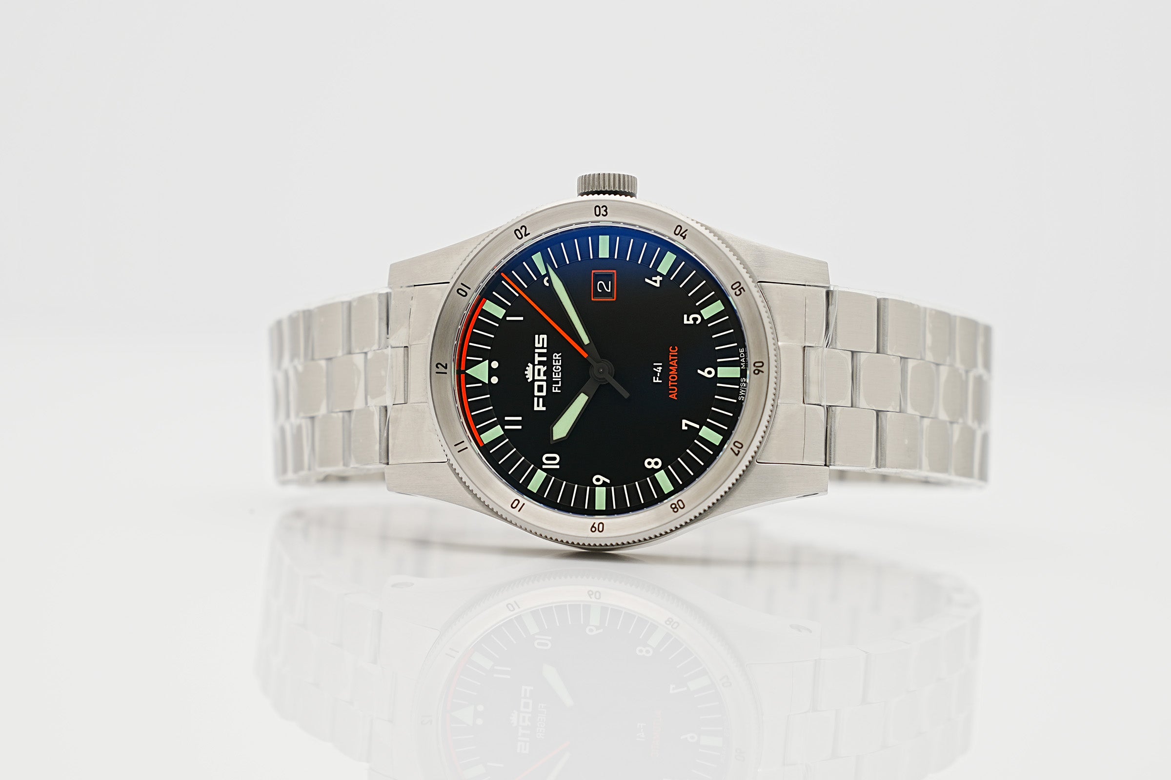 Fortis Flieger F-41 F4220008