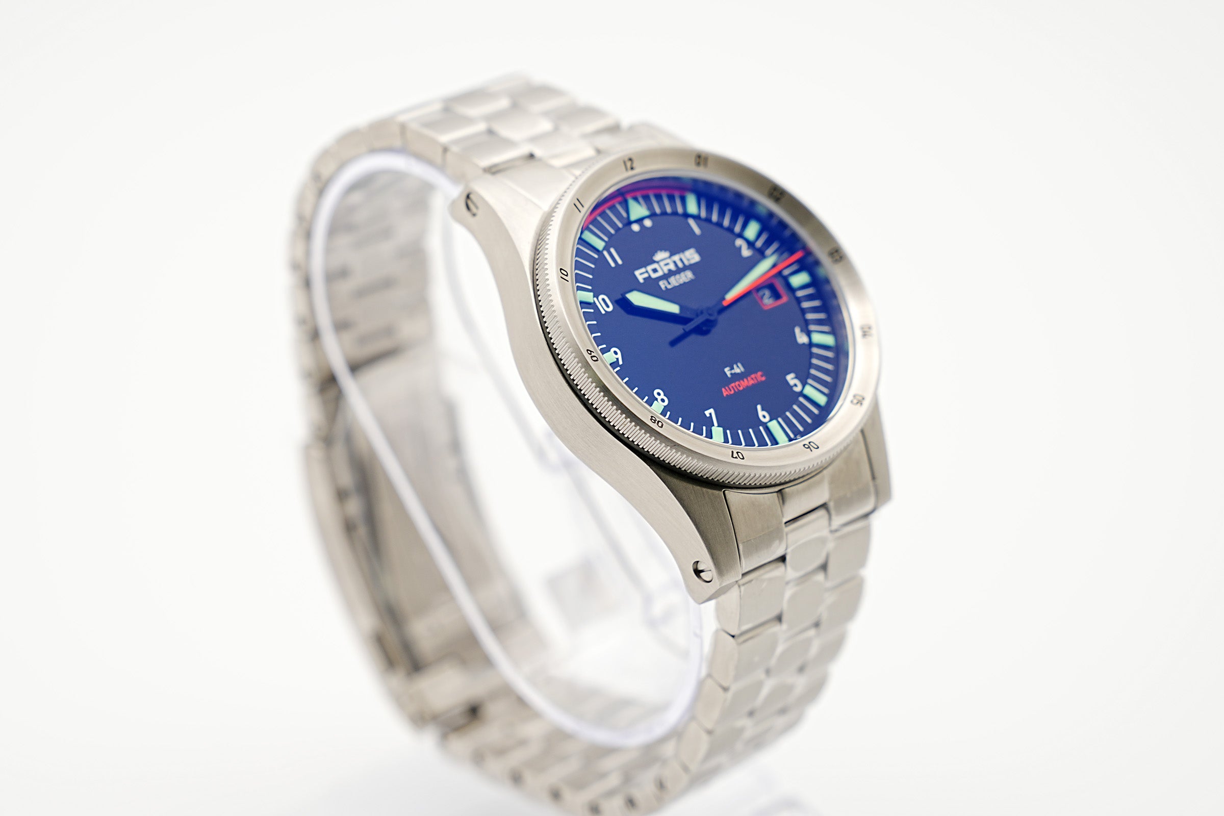 Fortis Flieger F-41 F4220008