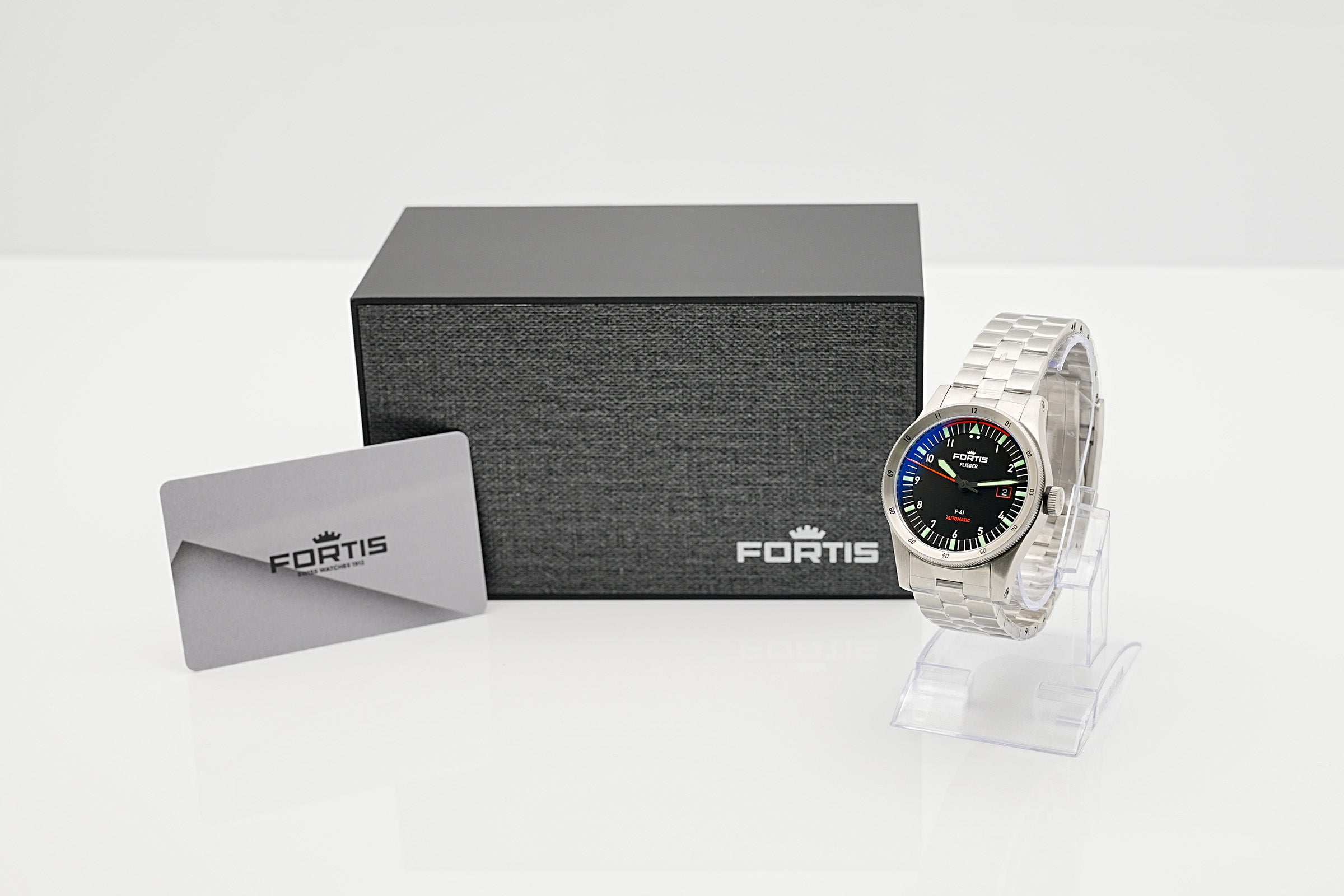 Fortis Flieger F-41 F4220008