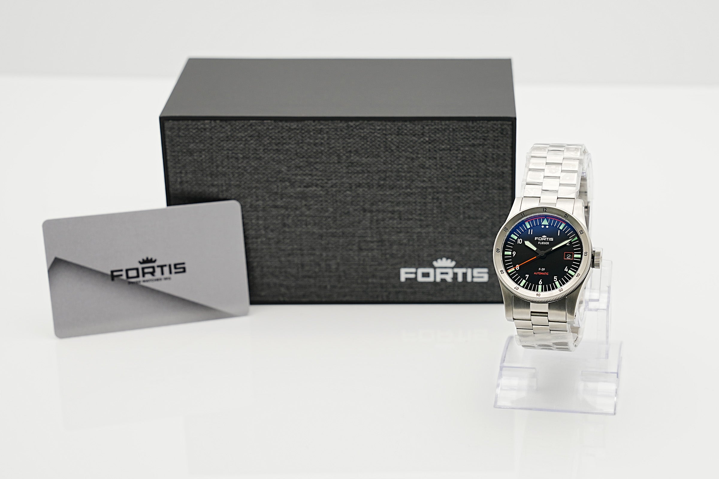 Fortis Flieger F-39 F4220005