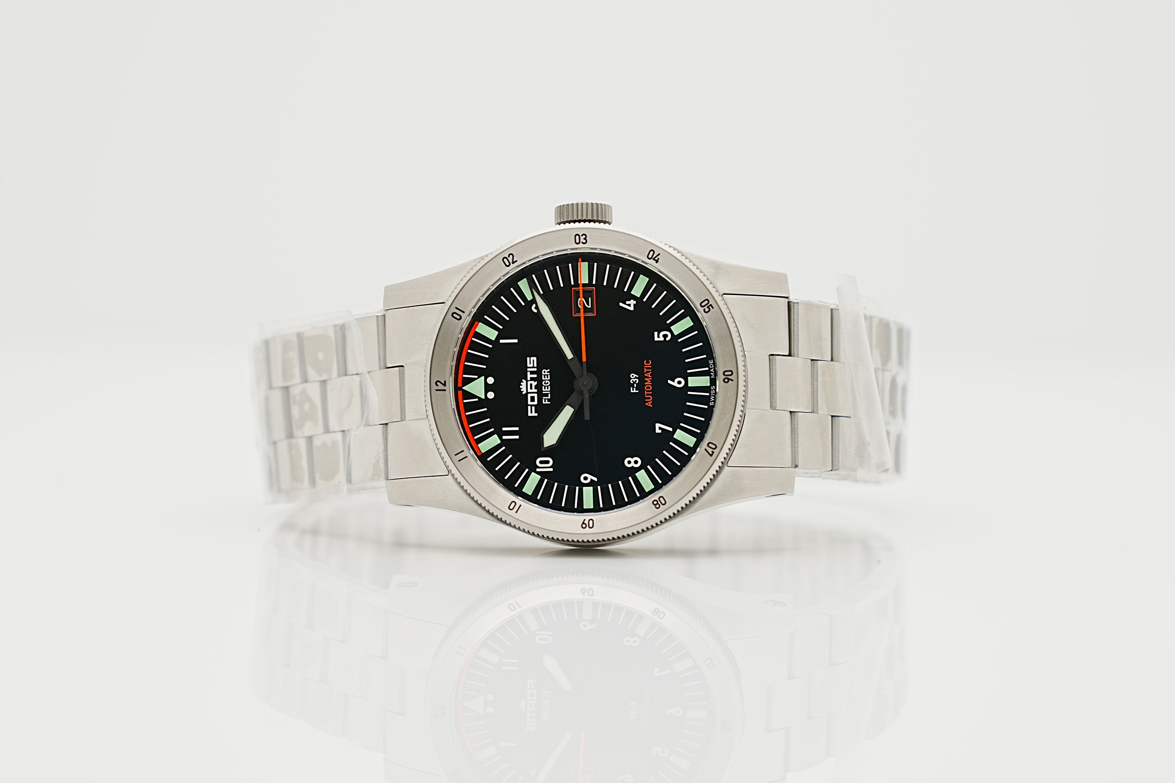 Fortis Flieger F-39 F4220005