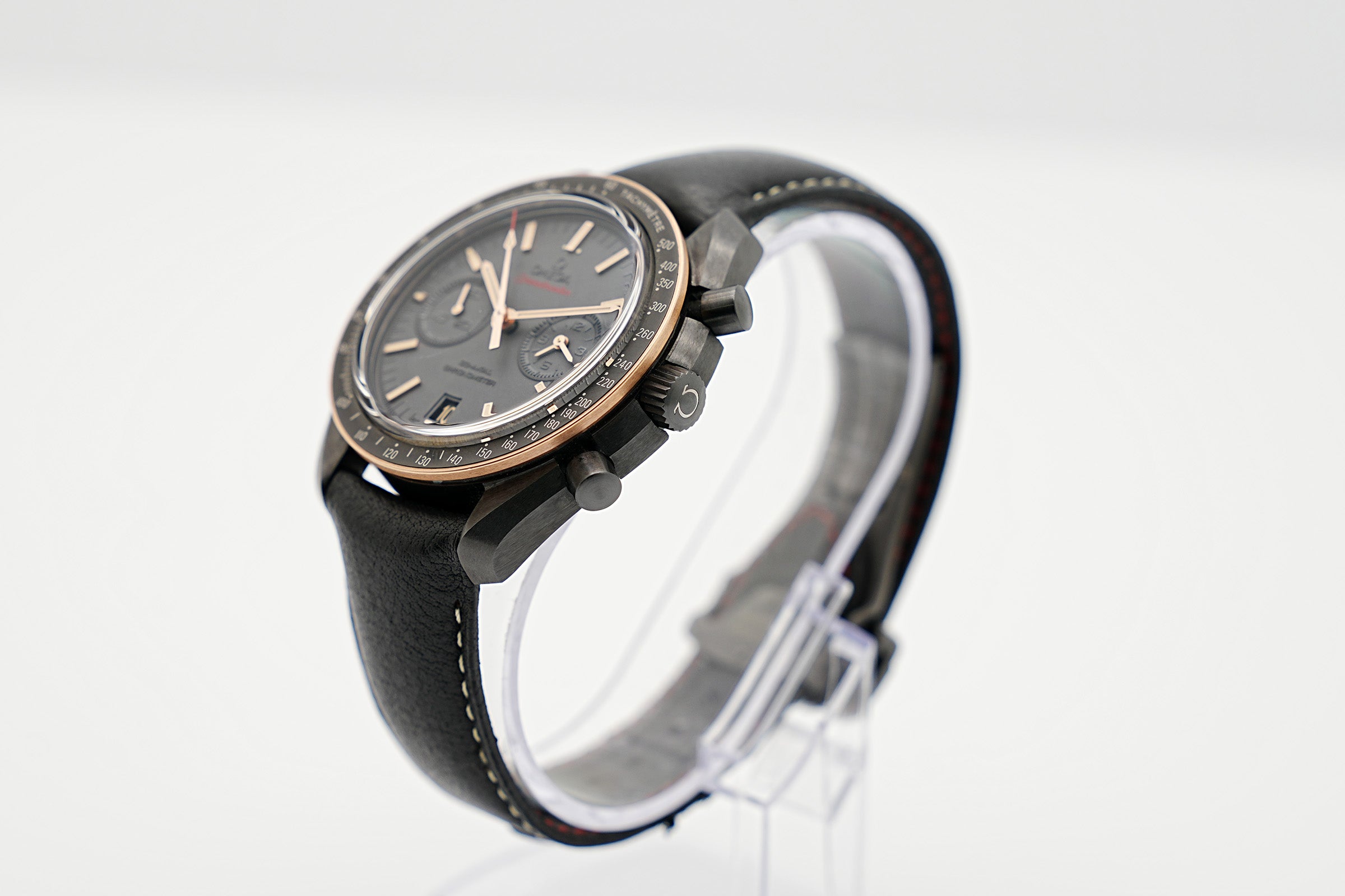 Omega Speedmaster Dark side of the Moon 311.63.44.51.06.001