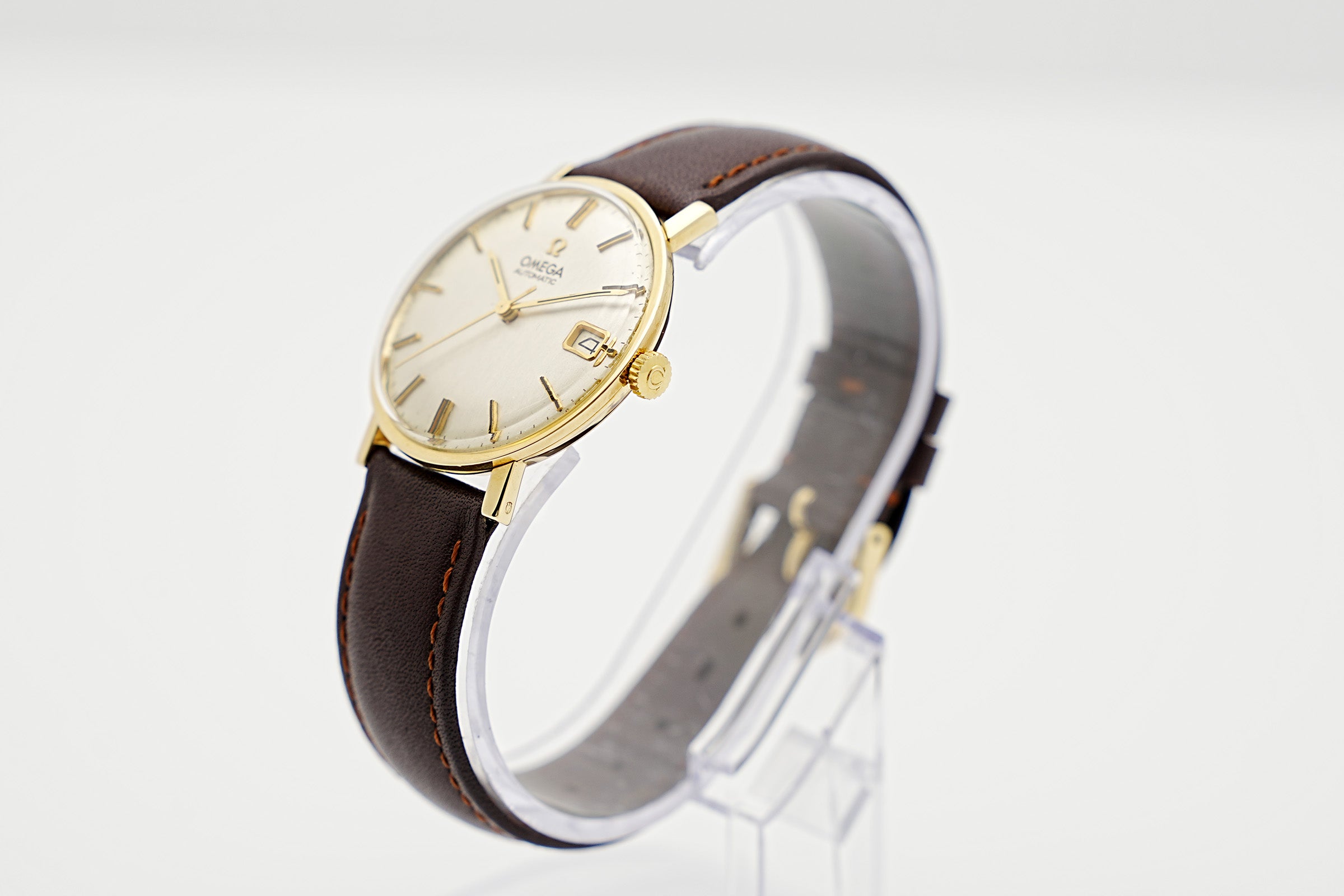 Omega Vintage Automatic