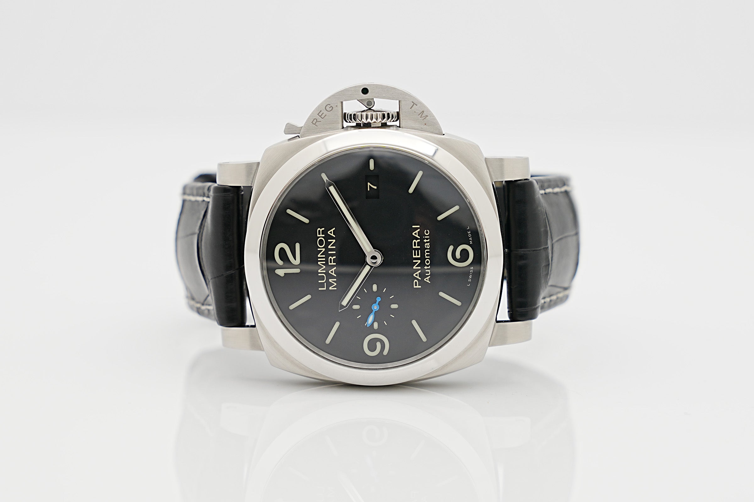 Panerai Luminor Marina 1950 3 Days Automatic  PAM 01312